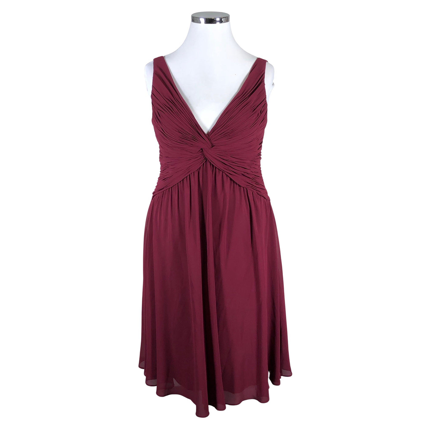 Unisex Swing - Juhlamekko, koko 44 - (1)