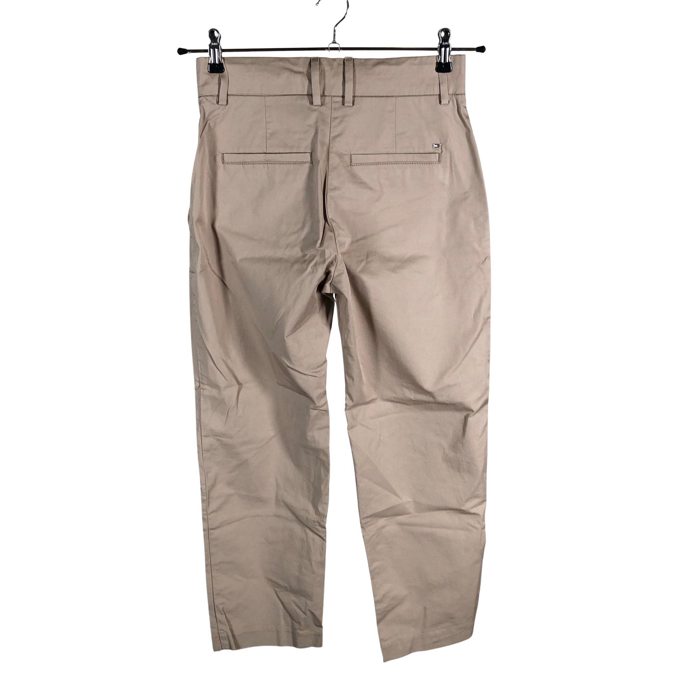 Unisex Tommy Hilfiger - Slacks, size 34 - Brown (2)