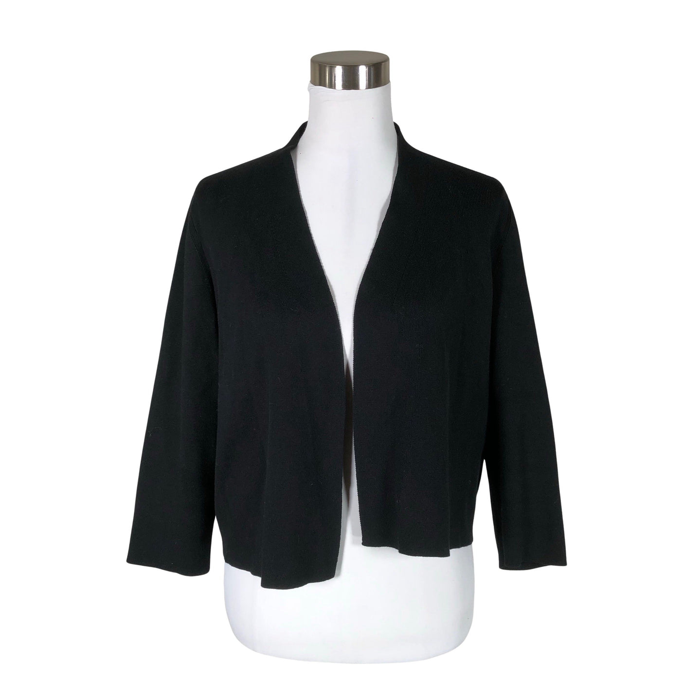 Unisex Essentials - Neuletakki, koko 36 - (1)
