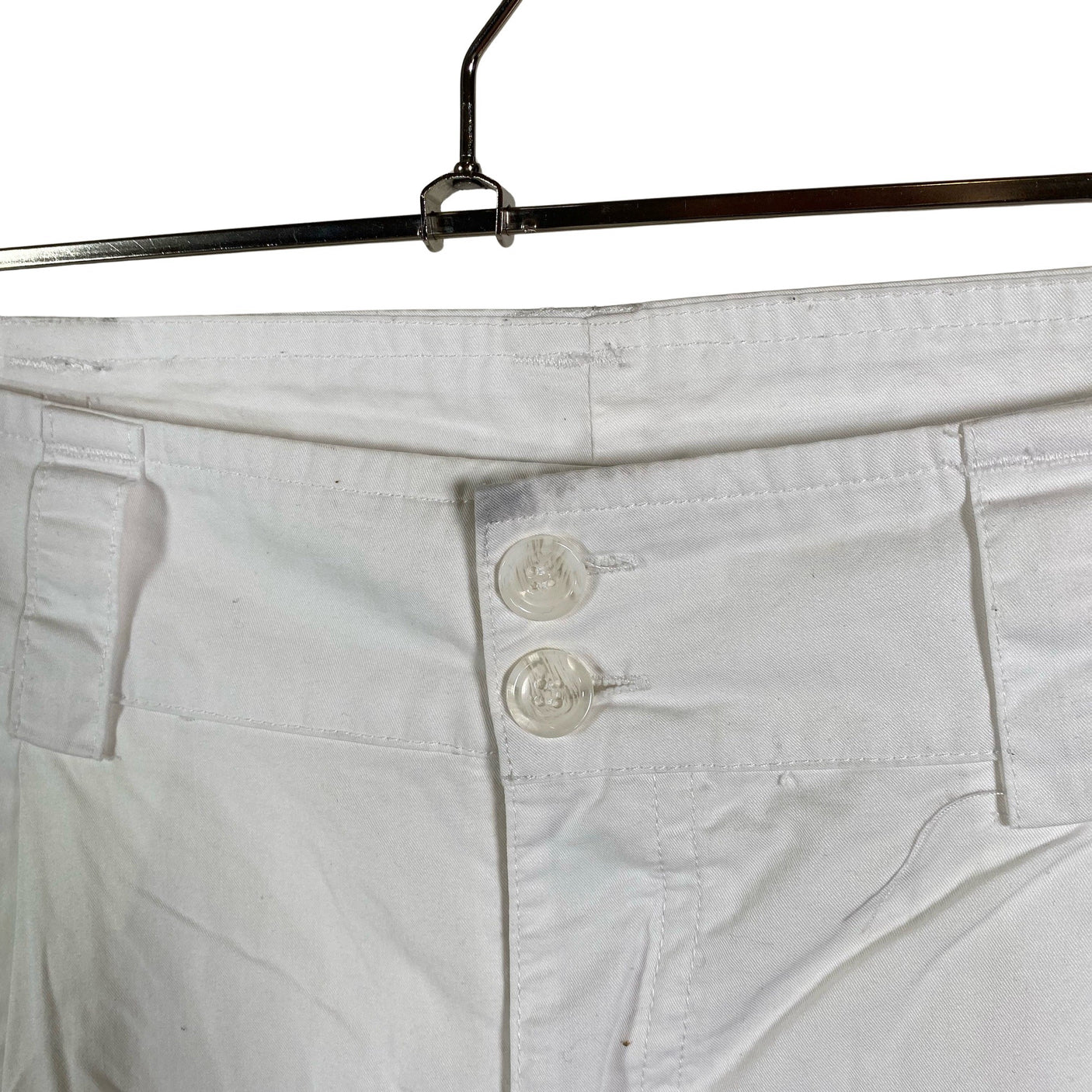 Unisex Marimekko - Slacks, size 36 - White (3)
