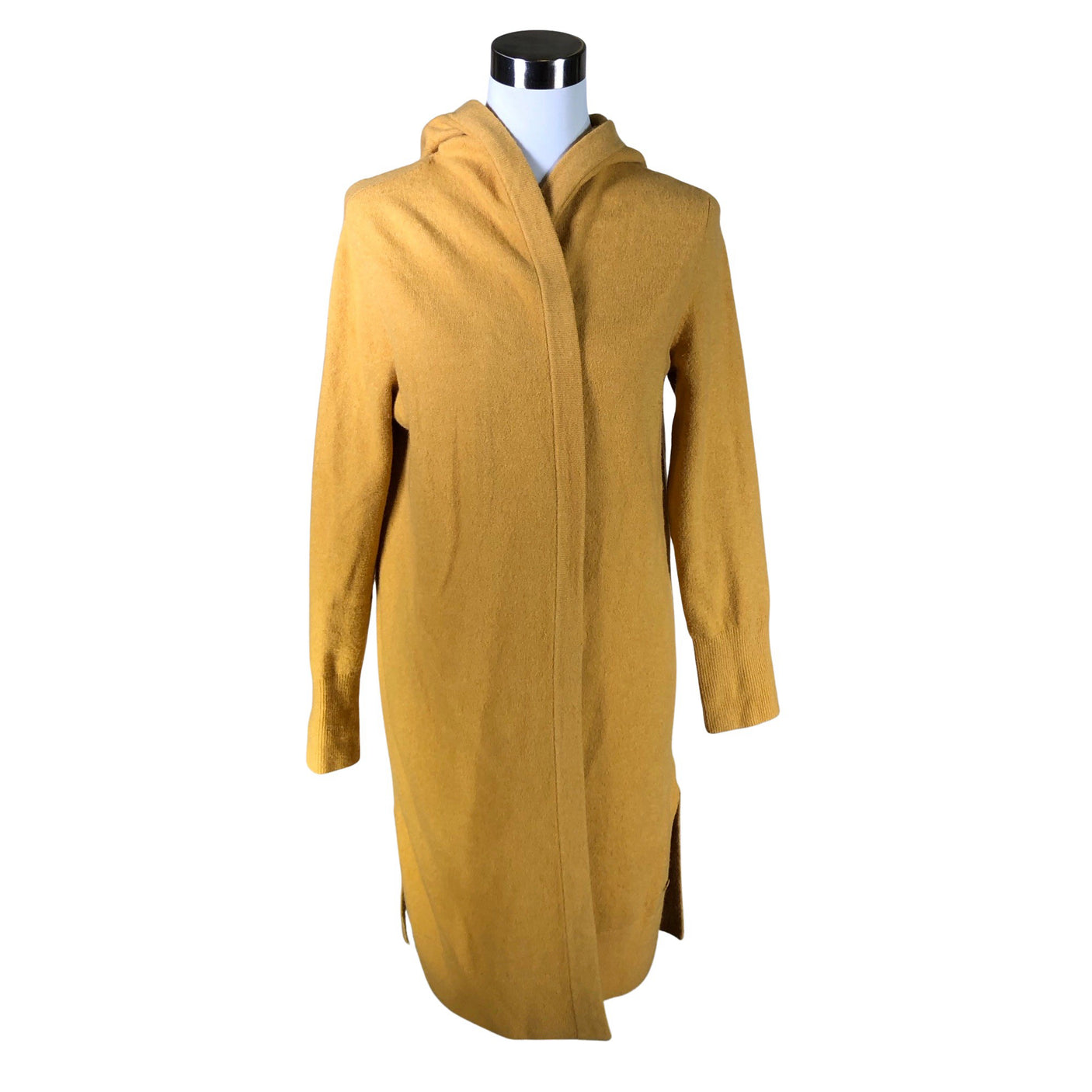 Unisex Marc O'Polo - Cardigan, size 36 - Yellow (1)