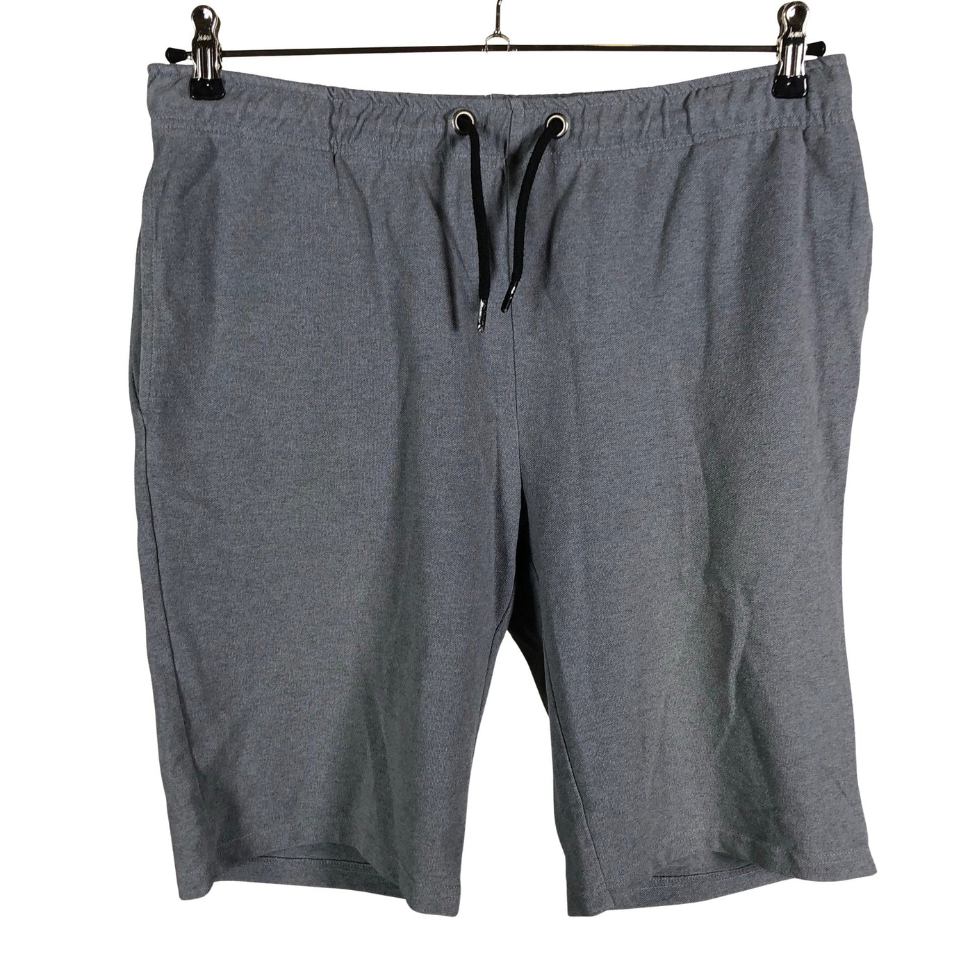 Unisex Globe Hope - Shorts, size M - Gray (1)