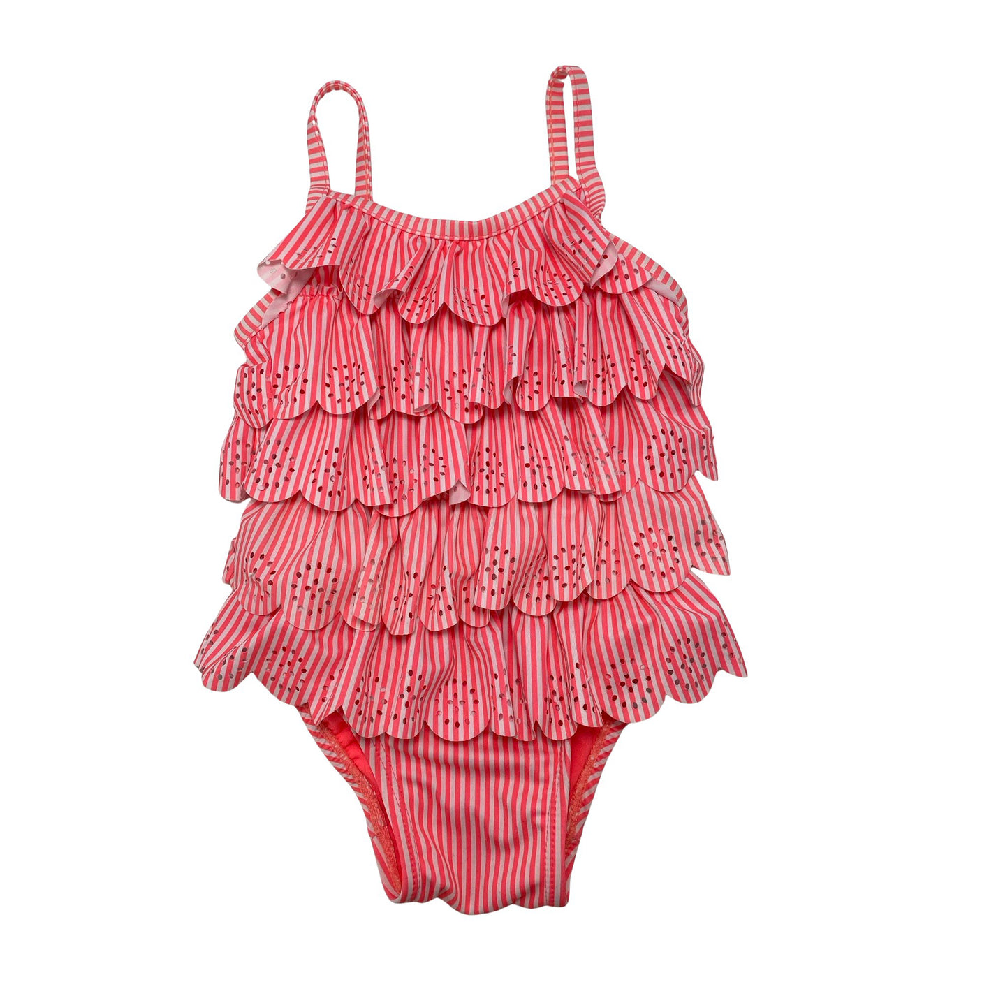 Unisex Gap - Swimsuit, size 80 - 86 - Pink (1)
