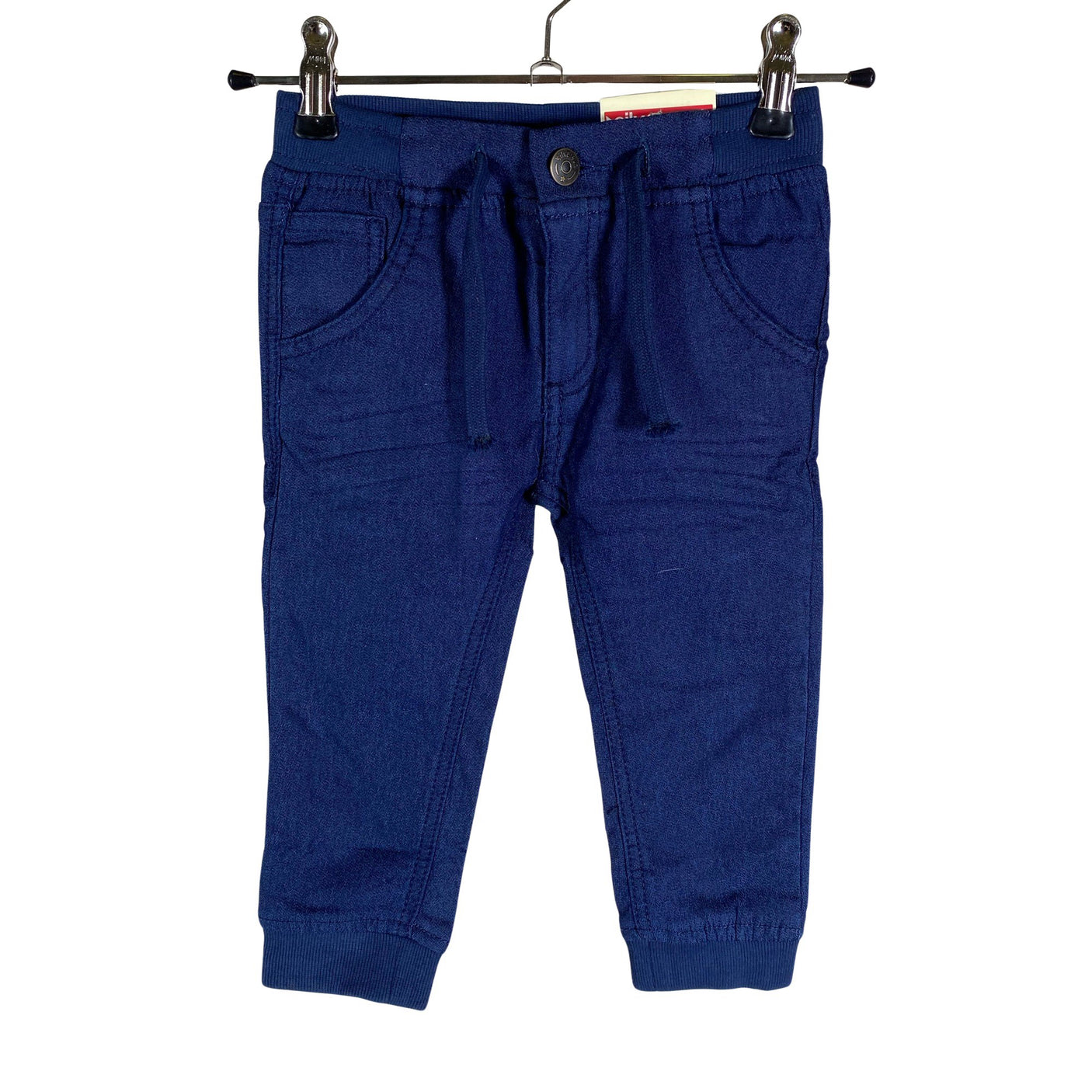 Unisex Silversun - Slacks, size 86 - 92 - Black (1)