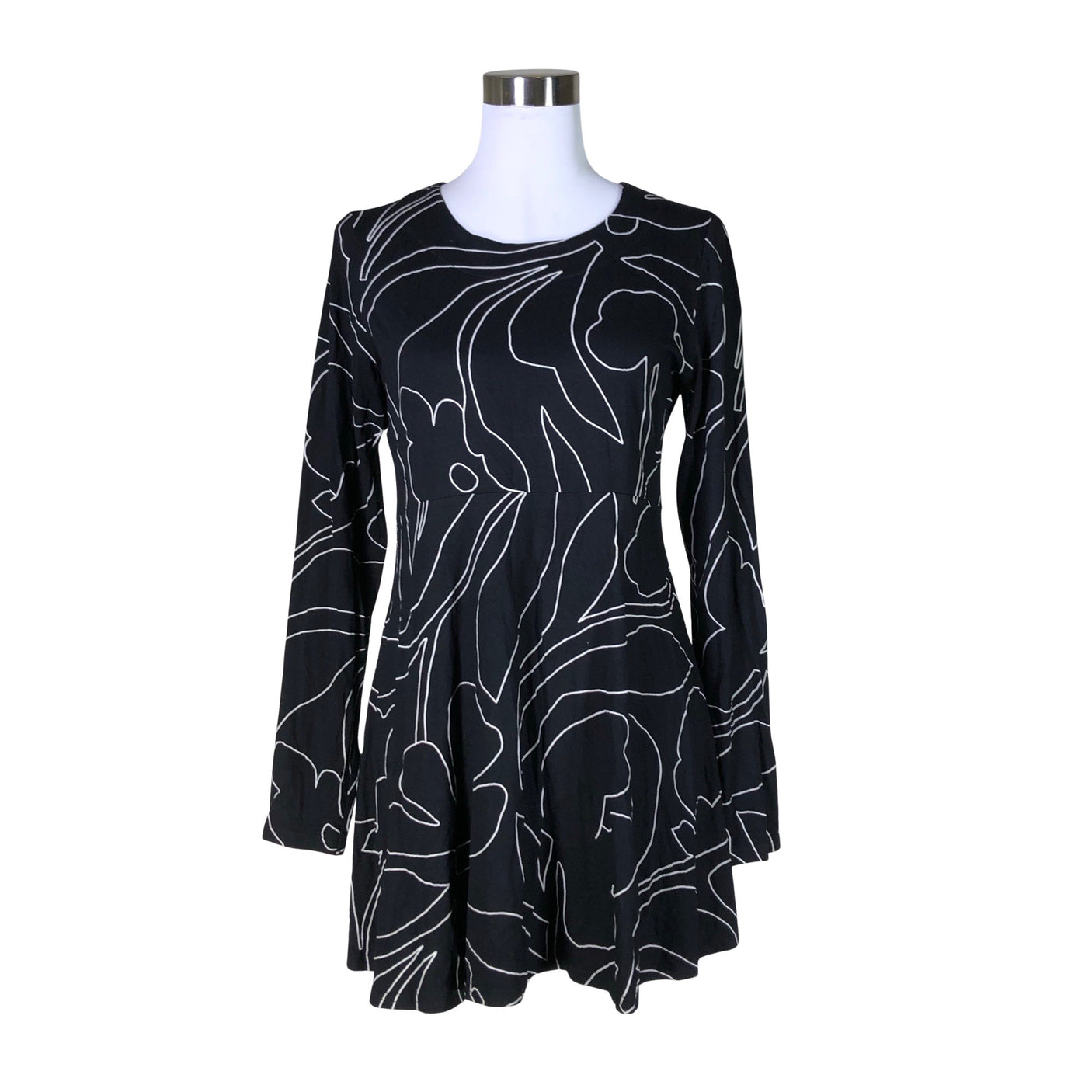 Unisex Nanso - Trikootunika, koko 36 - (1)