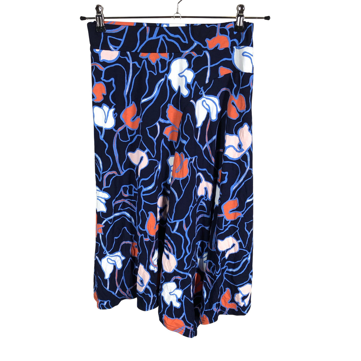 Unisex Nanso - Tricot skirt, size 36 - Blue (1)
