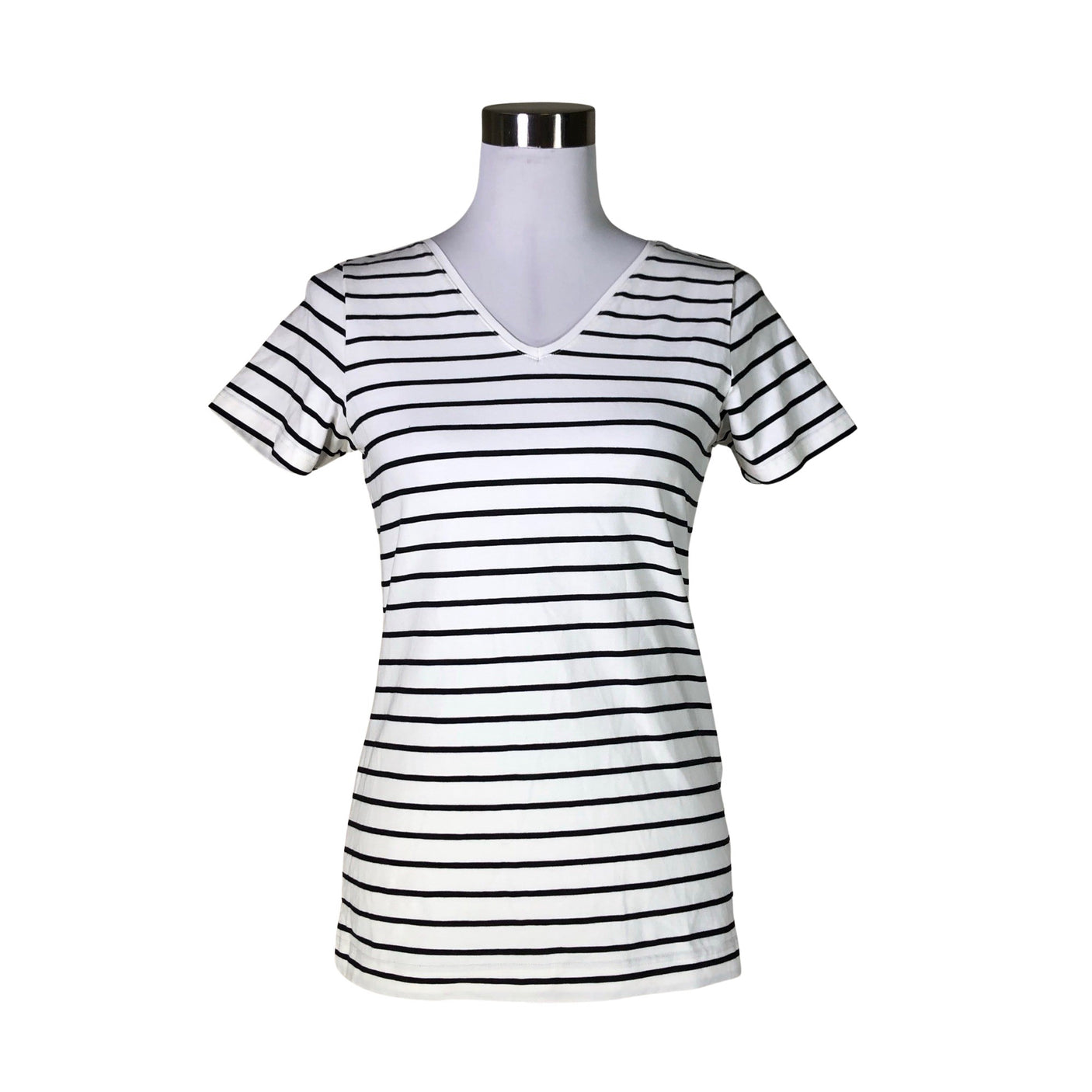 Unisex NOSH - T-shirt, size 34 - White (1)