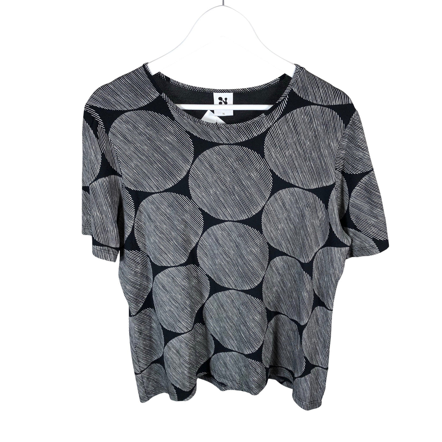 Unisex Nanso - T-paita, koko 48 - (1)