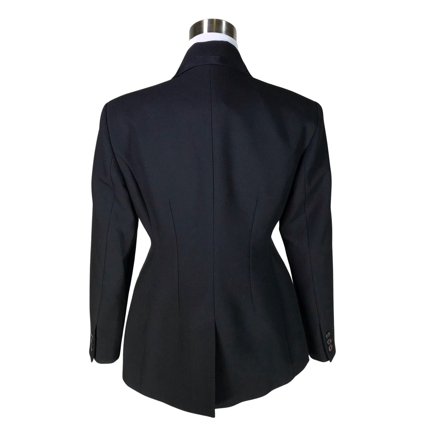 Unisex Karen Millen - Jacket, size 40 - Black (2)