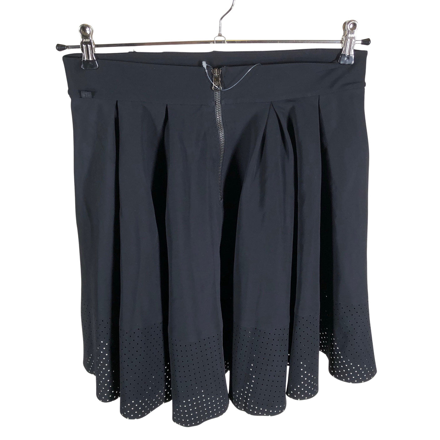 Unisex Lululemon - Fabric skirt, size 40 - Black (2)