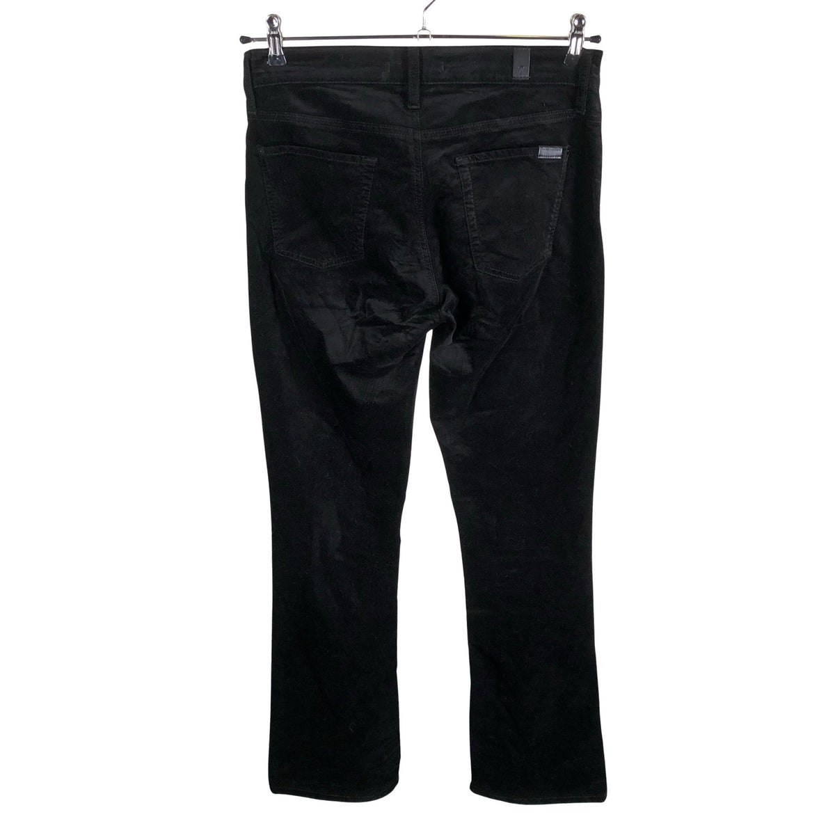 Unisex 7 for all mankind - Samettihousut, koko W30 - (2)