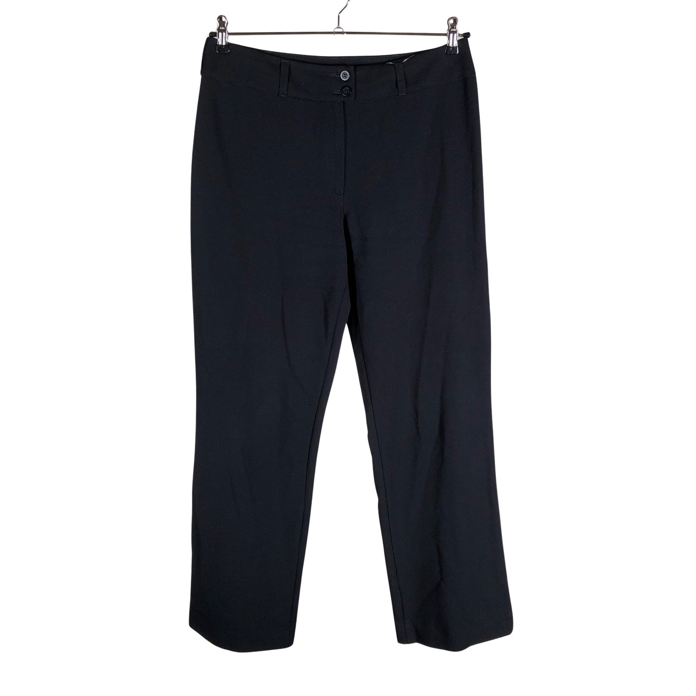 Unisex Voglia - Straight leg trousers, size 40 - Blue (1)