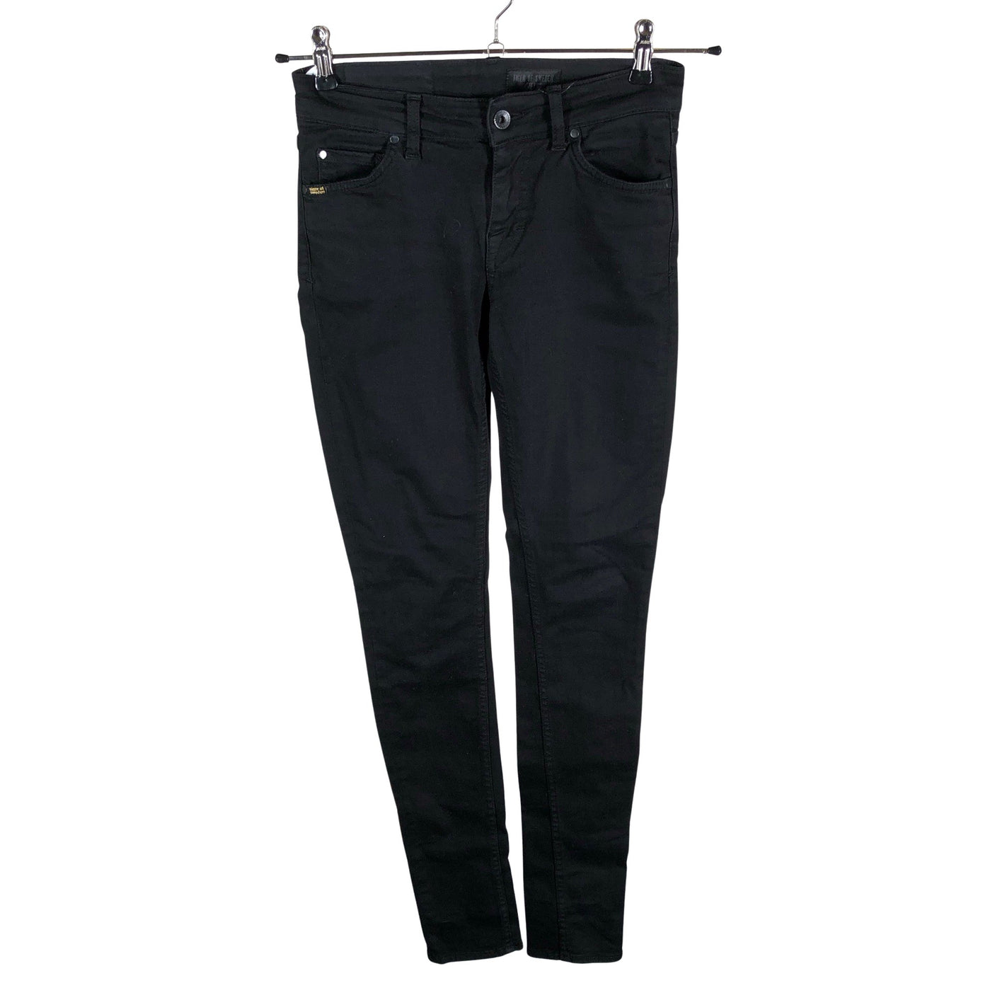 Unisex Tiger of Sweden - Jeans, size W27 - Black (1)
