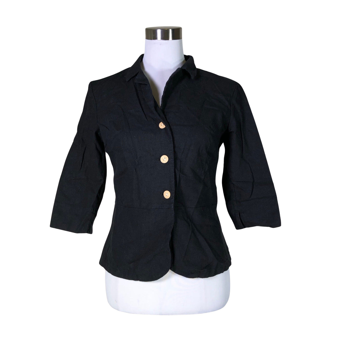 Unisex Niccolei - Lyhythihainen pusero, koko 34 - (1)