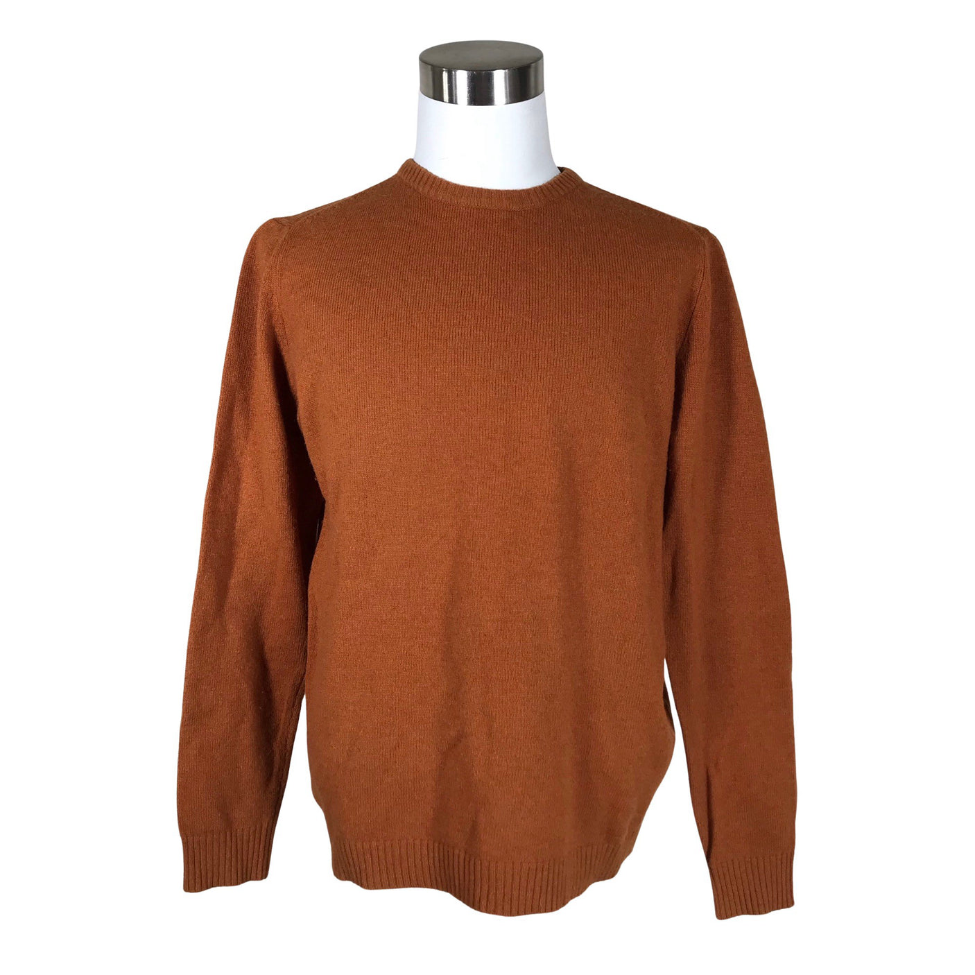 Unisex Samsoe&Samsoe - Sweater, size XXS - Brown (1)