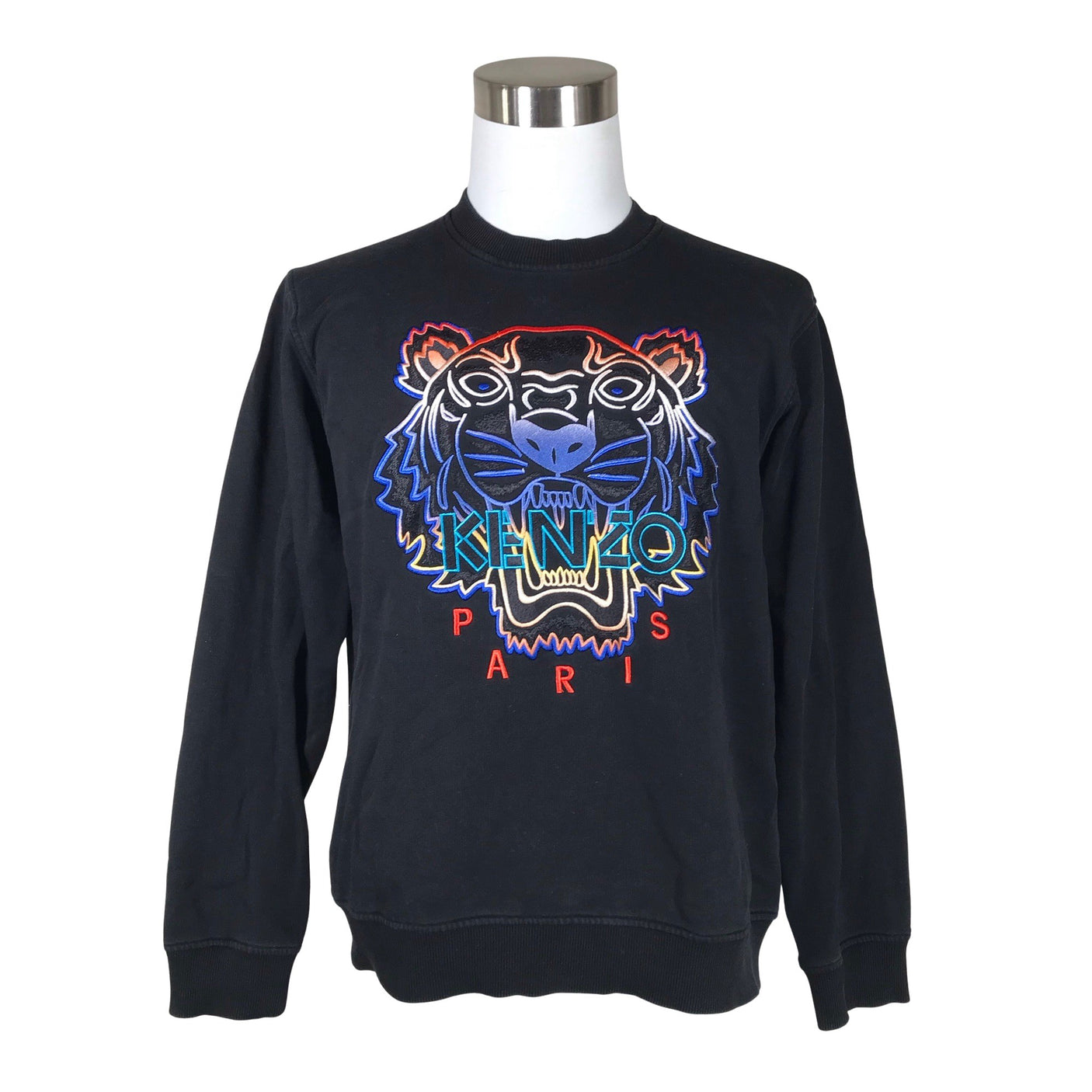 Unisex Kenzo - Collegepaita, koko M - (1)