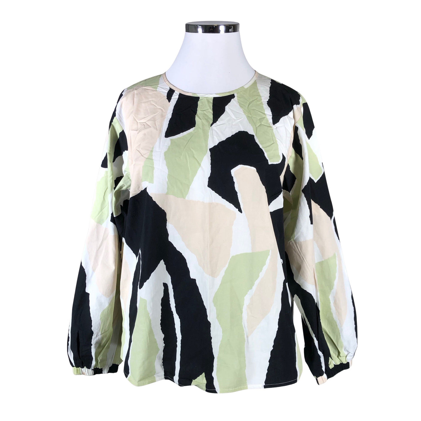 Unisex Nanso - Pusero, koko 46 - (1)