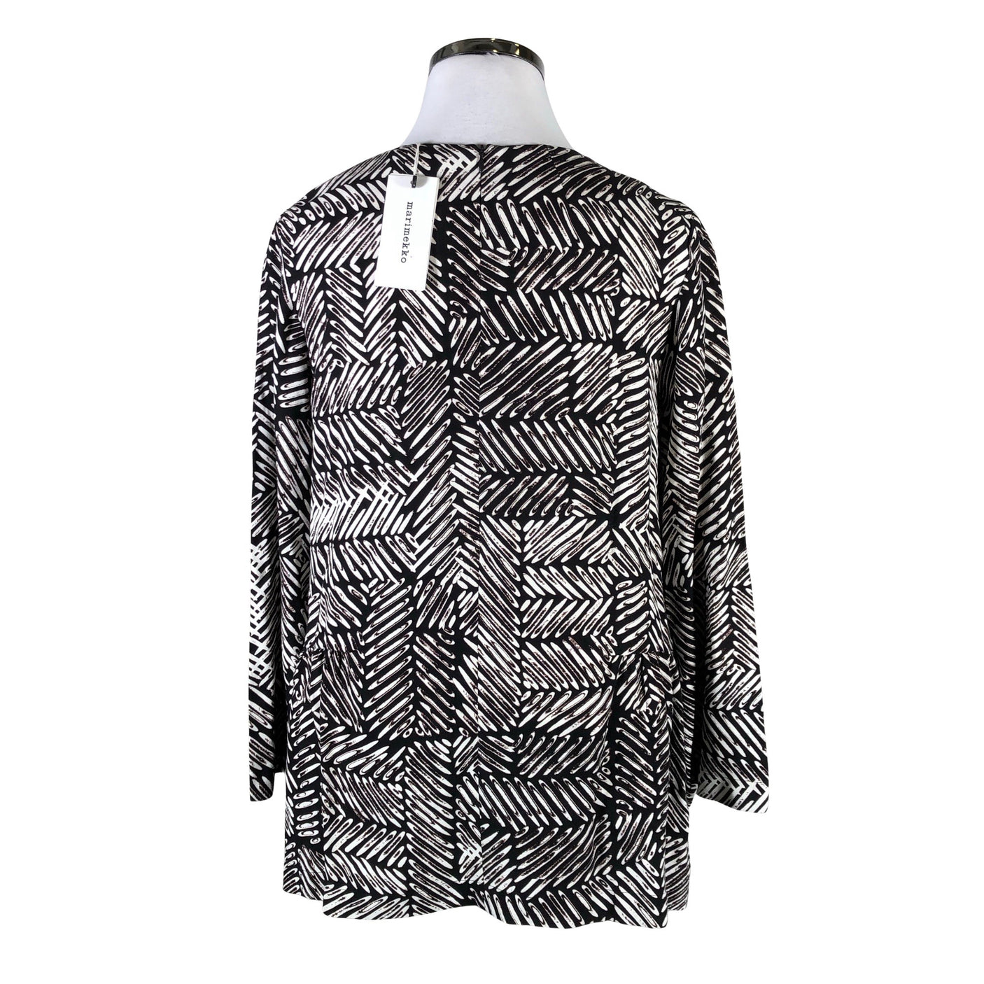 Unisex Marimekko - Kangastunika, koko 42 - (2)