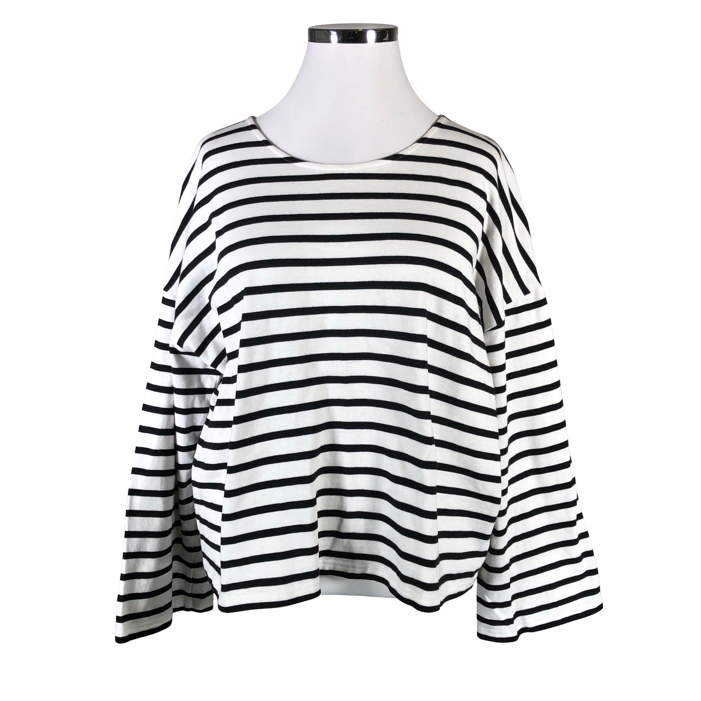 Unisex Nanso - Trikoopaita, koko 42 - (1)