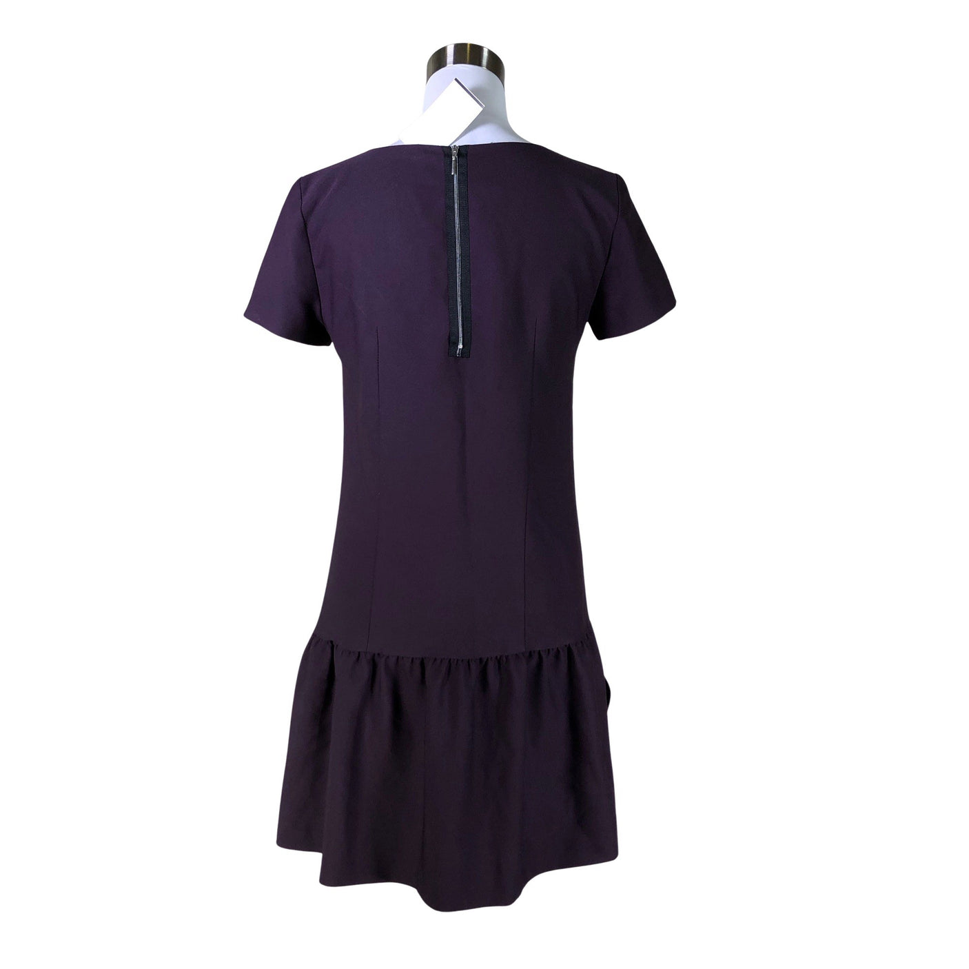 Unisex Monton - Dress, size 36 - Violet (2)