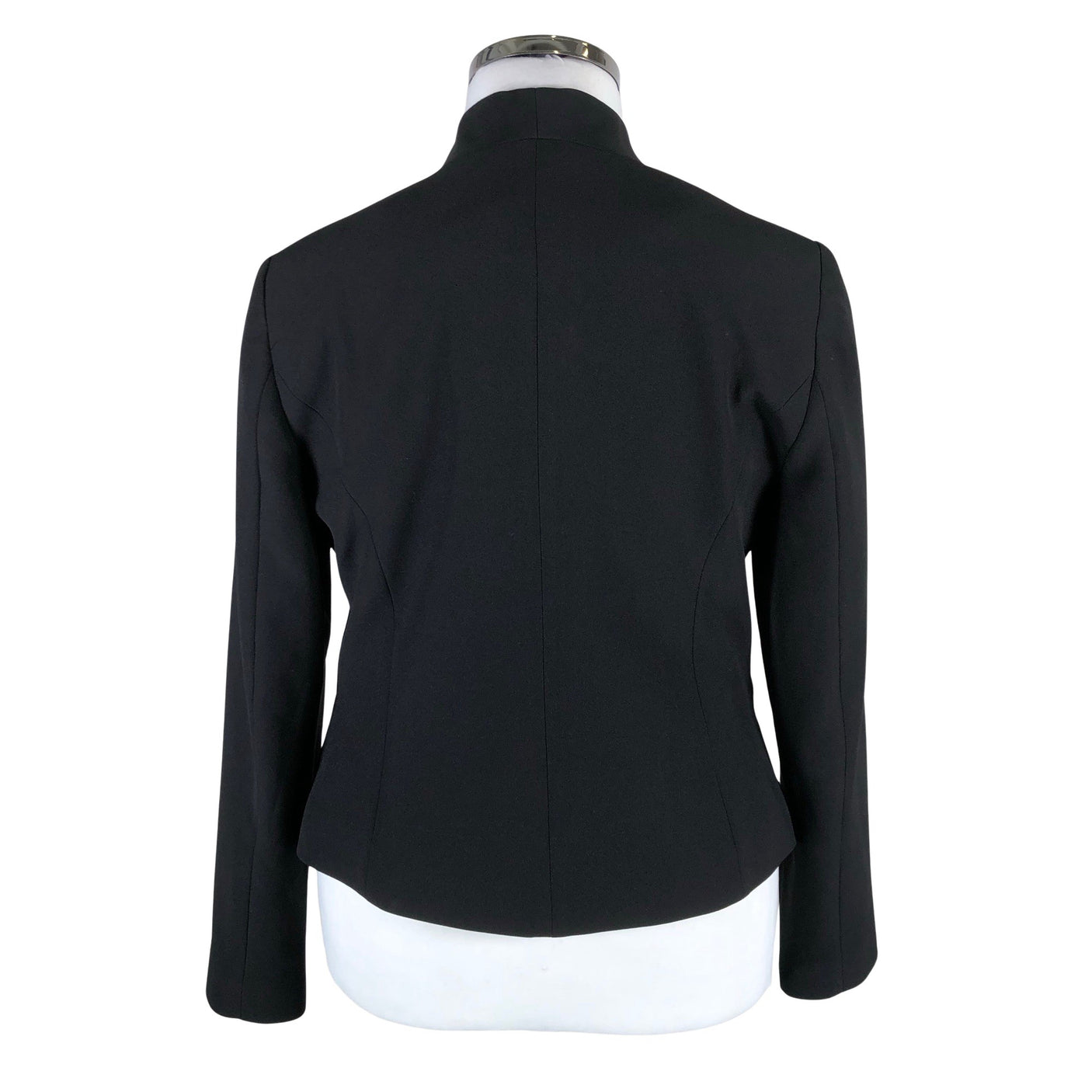 Unisex adL - Jacket, size 42 - Black (2)