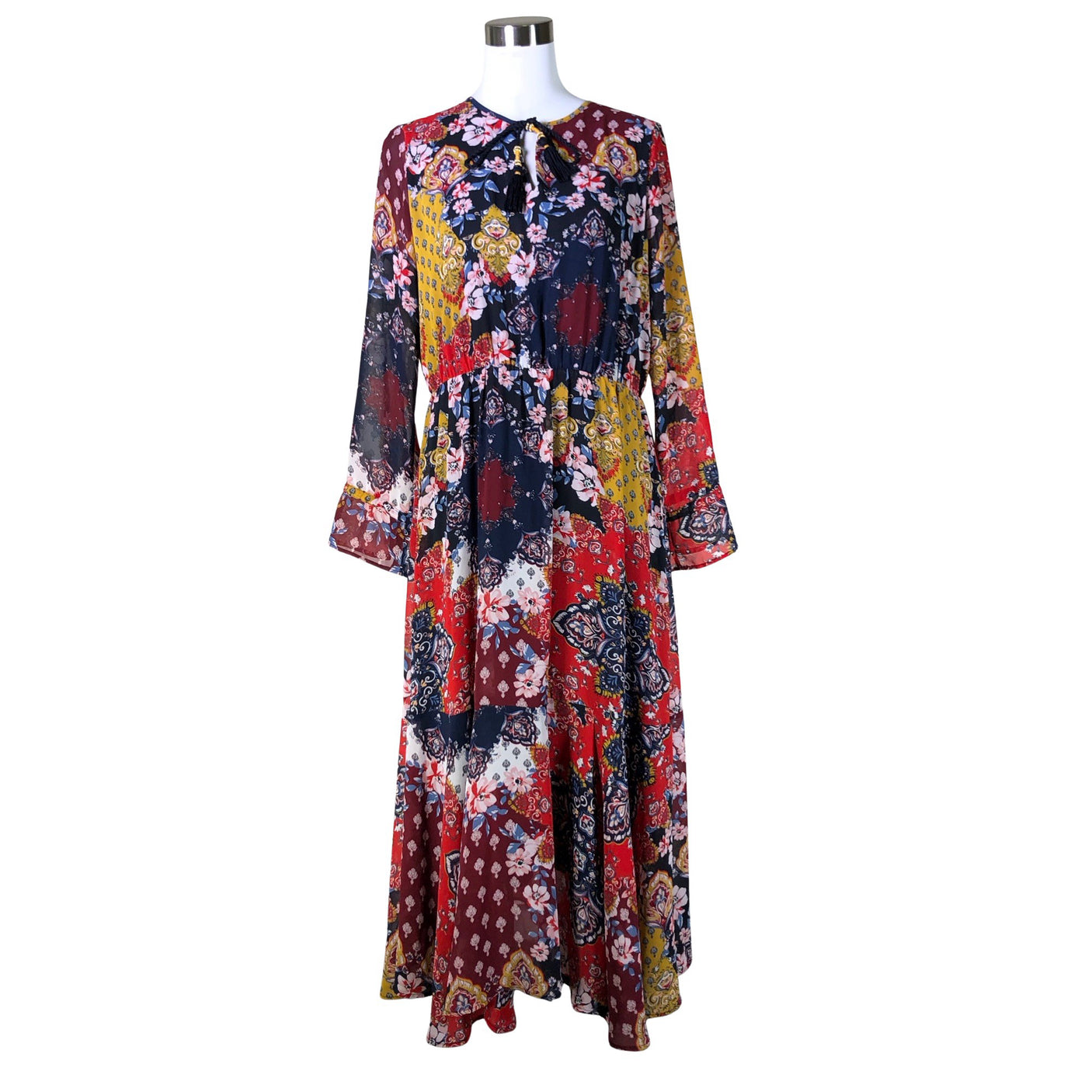 Unisex s.Oliver - Kangasmekko, koko 40 - (1)
