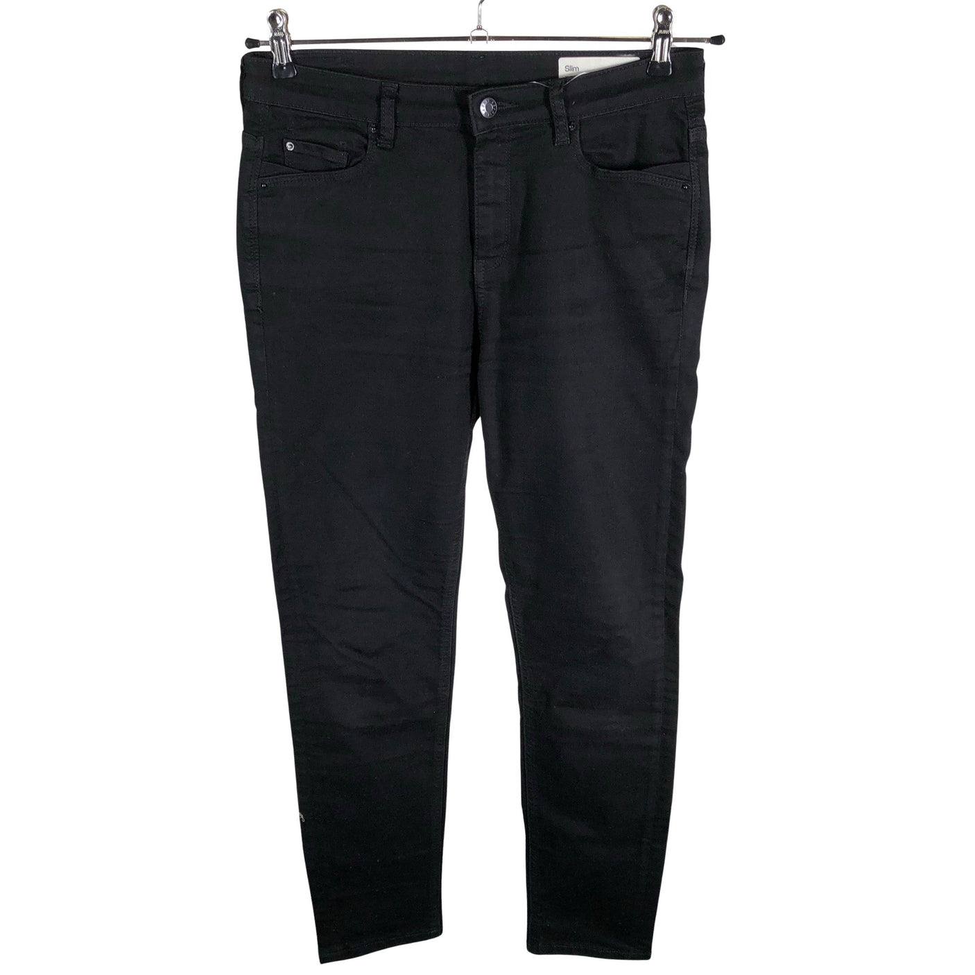 Unisex Esprit - Jeans, size W29 - Black (1)