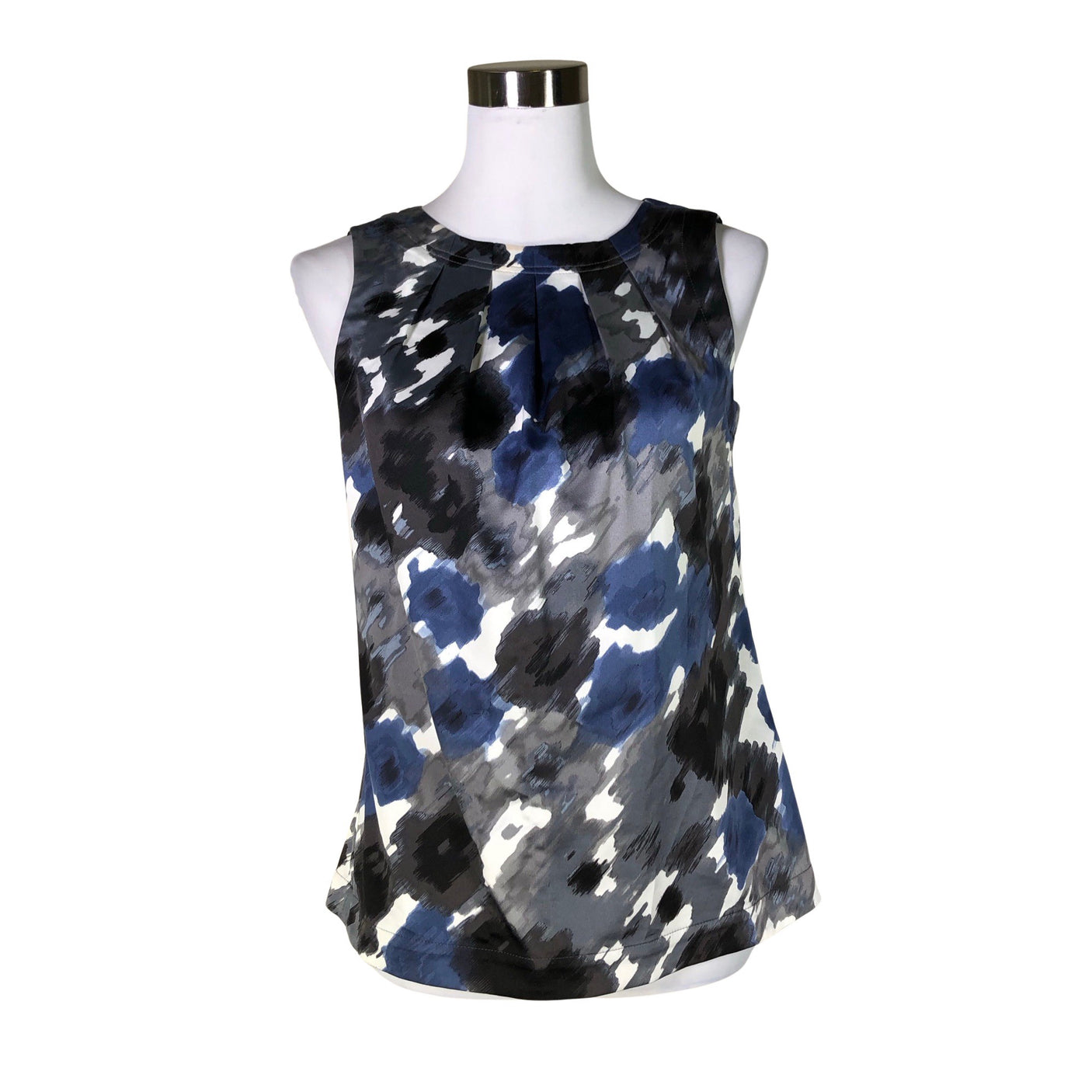 Unisex Esprit - Top, size 36 - Black (1)