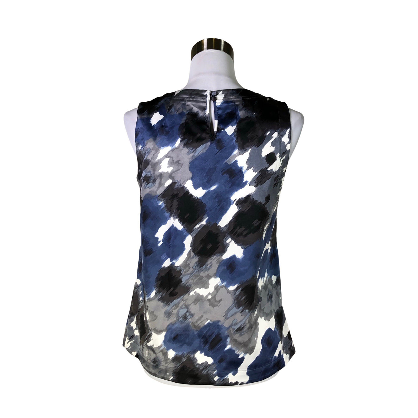 Unisex Esprit - Top, size 36 - Black (2)