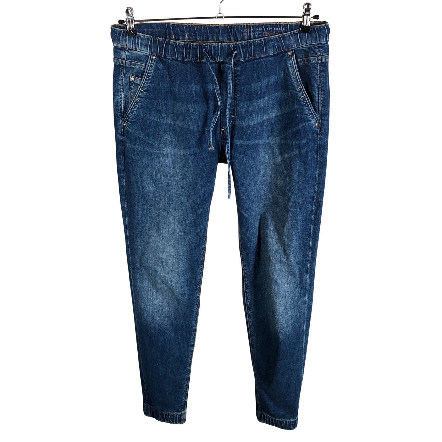 Unisex Esprit - Jeans, size W30 - Blue (1)
