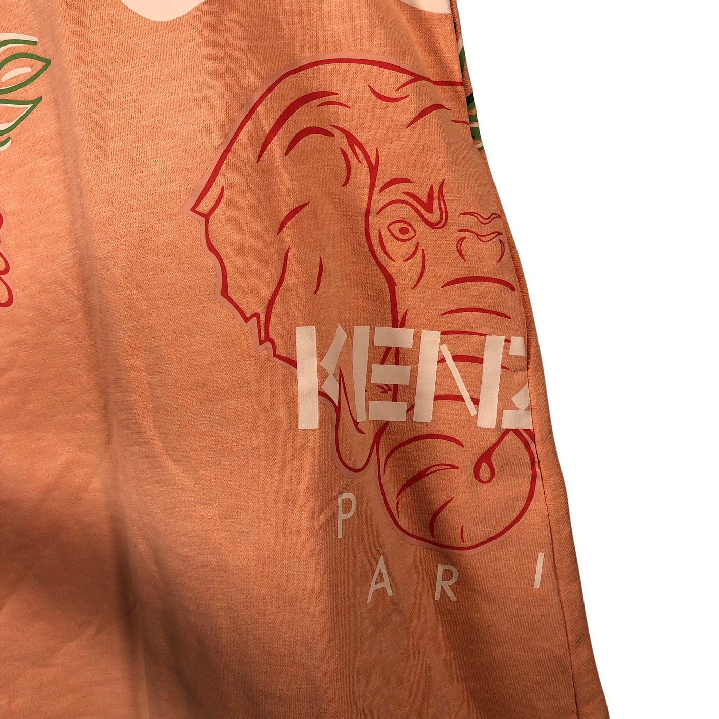 Unisex Kenzo - Collegemekko, koko 134 - 140 - (3)