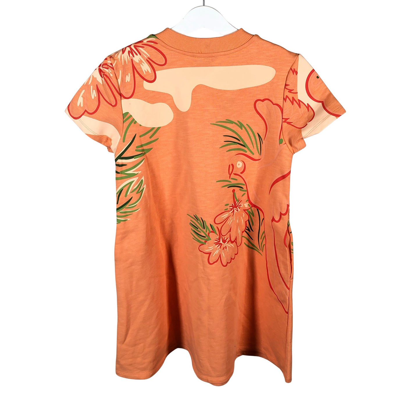 Unisex Kenzo - Collegemekko, koko 134 - 140 - (2)