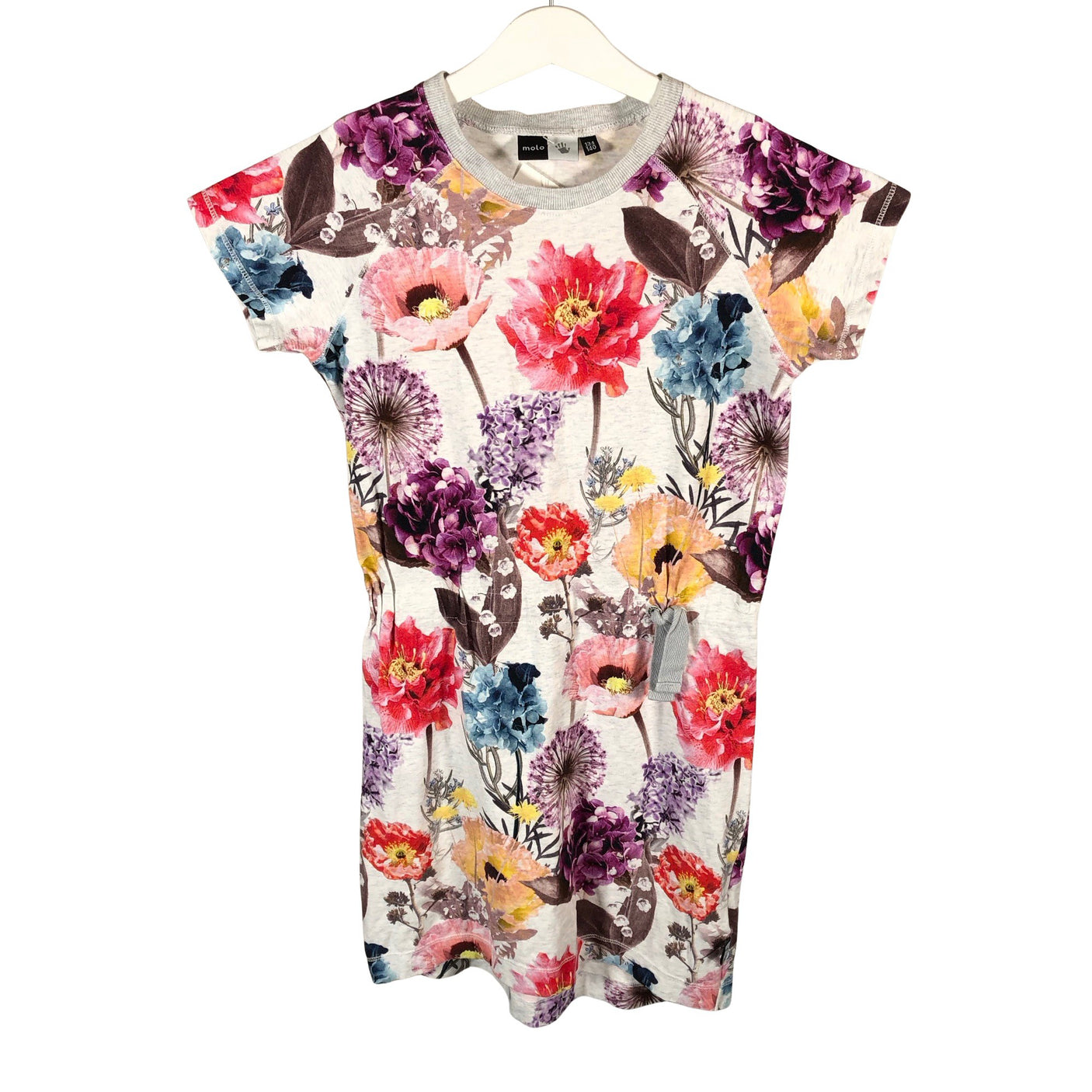 Unisex Molo Kids - Trikoomekko, koko 134 - 140 - (1)