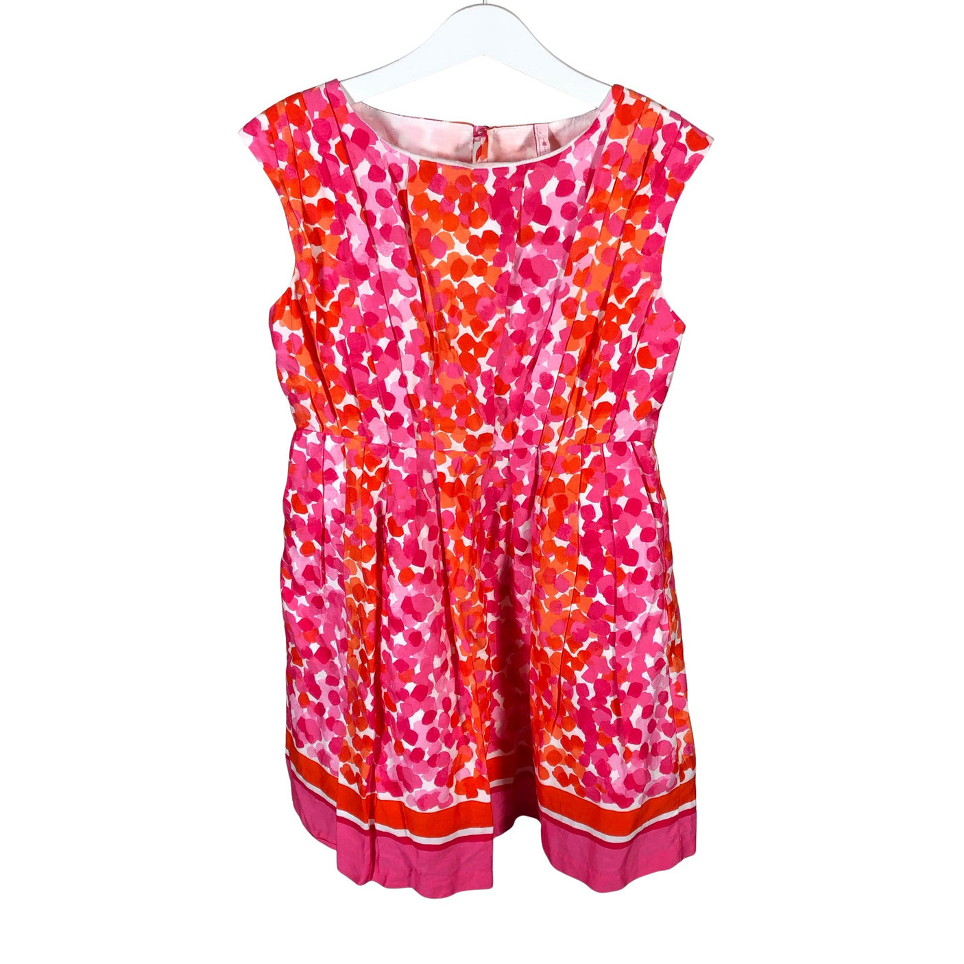 Unisex Molo Kids - Dress, size 146 - 152 - Pink (1)