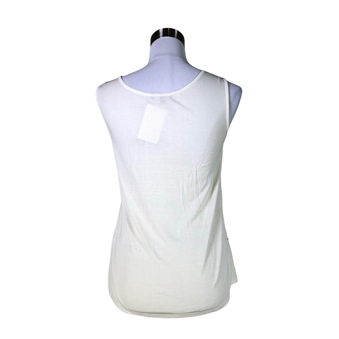 Unisex More&More - Top, size 36 - Natural white (2)
