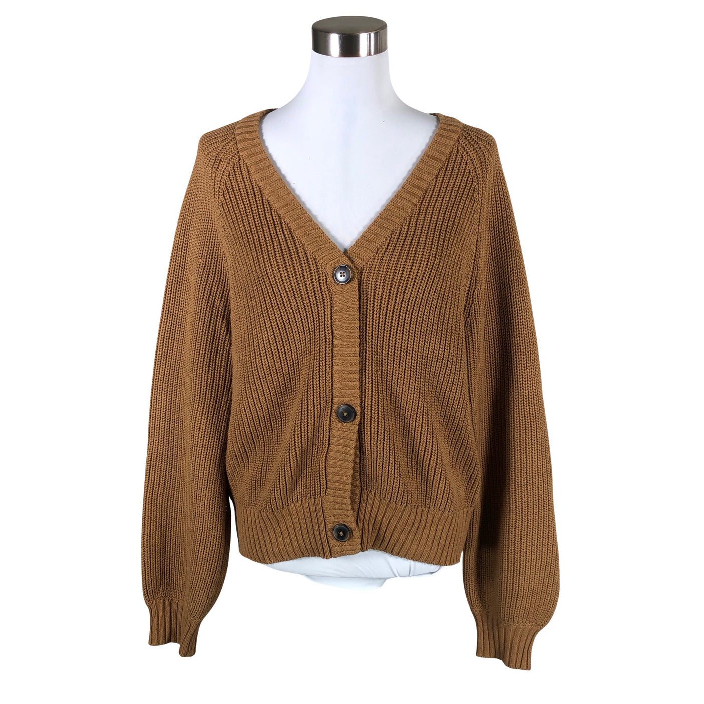 Unisex Even&Odd - Neuletakki, koko 40 - (1)