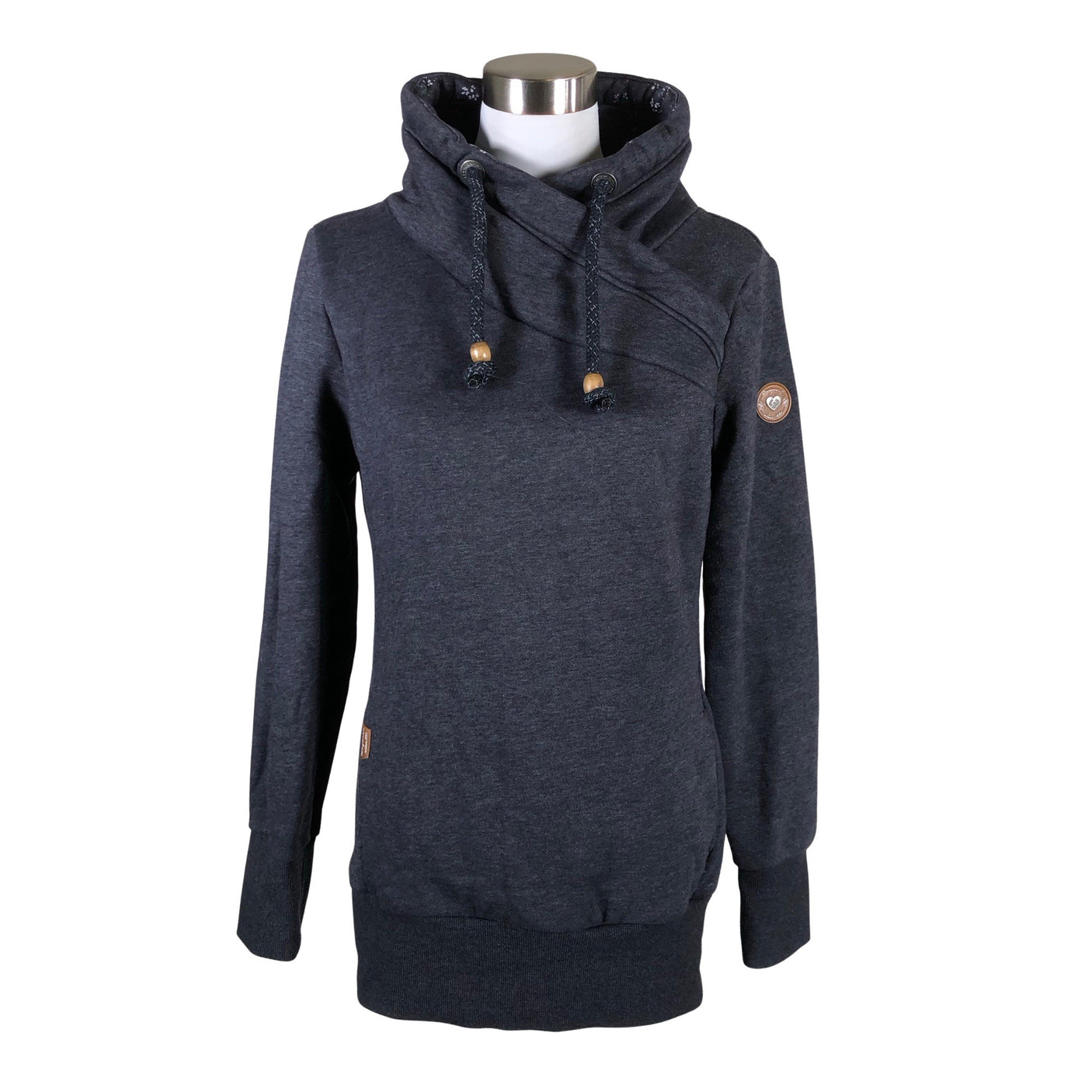 Unisex Ragwear - Collegetunika, koko 38 - (1)