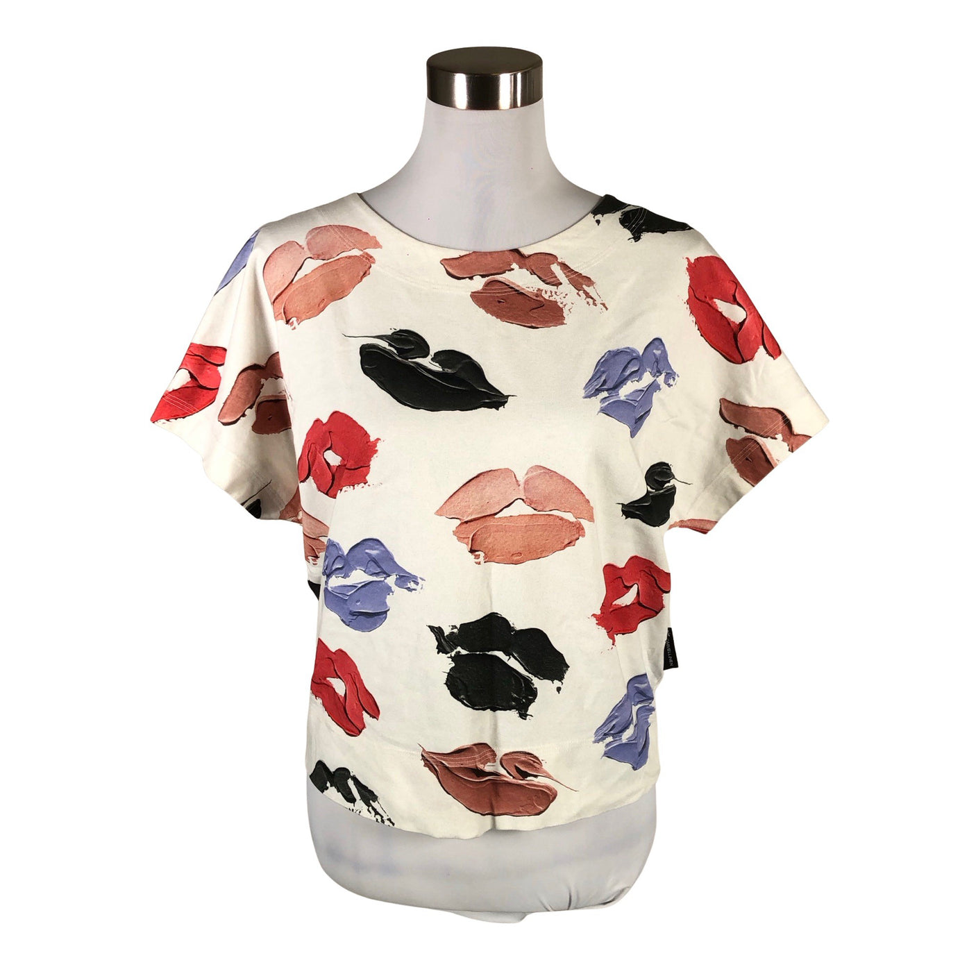 Unisex Ommellinen - T-paita, koko 38 - (1)