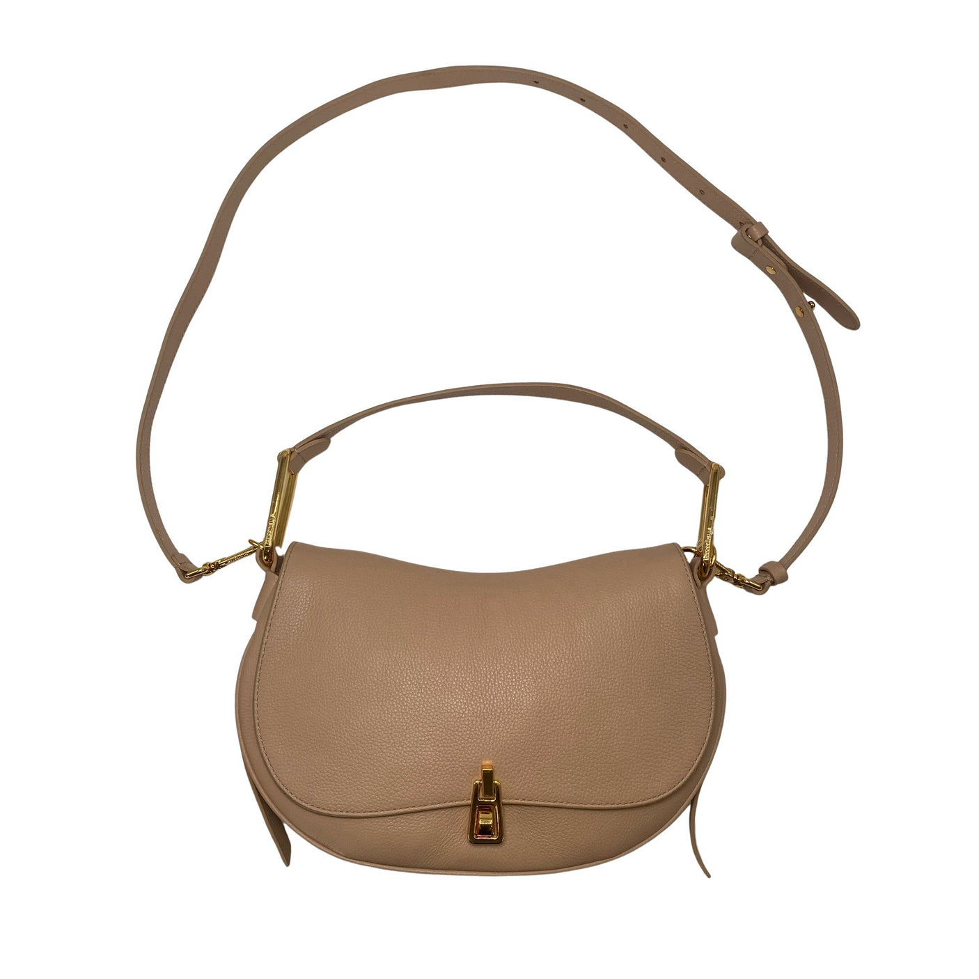 Unisex Coccinelle - Olkalaukku, koko Midi - (1)