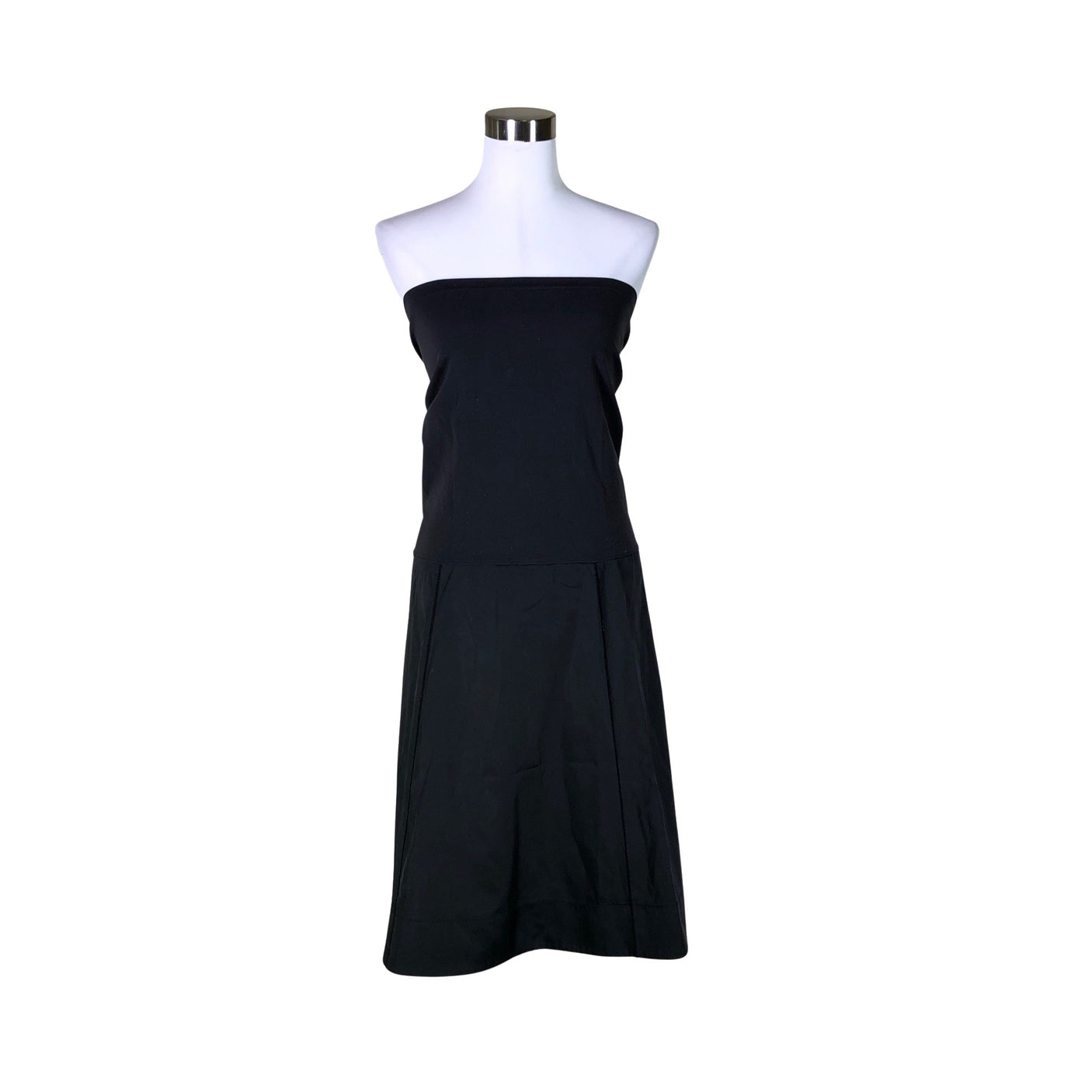 Unisex Wolford - Tricot dress, size 38 - Black (1)