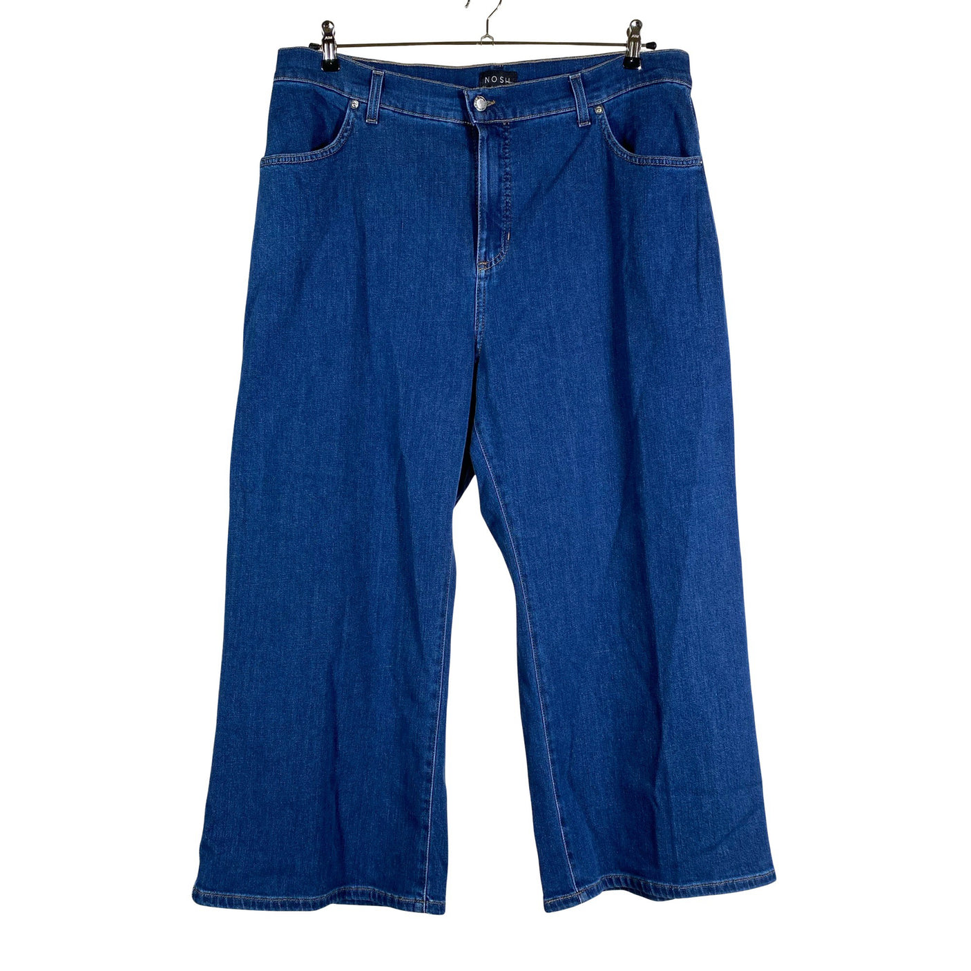 Unisex NOSH - Jeans, size 48 - Blue (1)