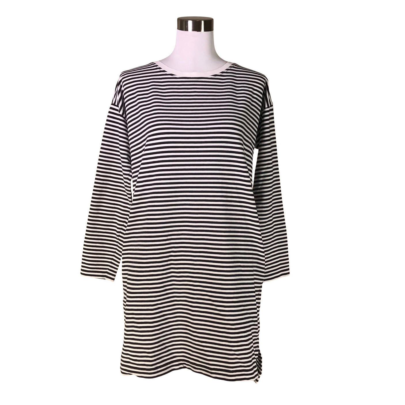 Unisex NOSH - Sweatshirt tunic, size 36 - Black (1)