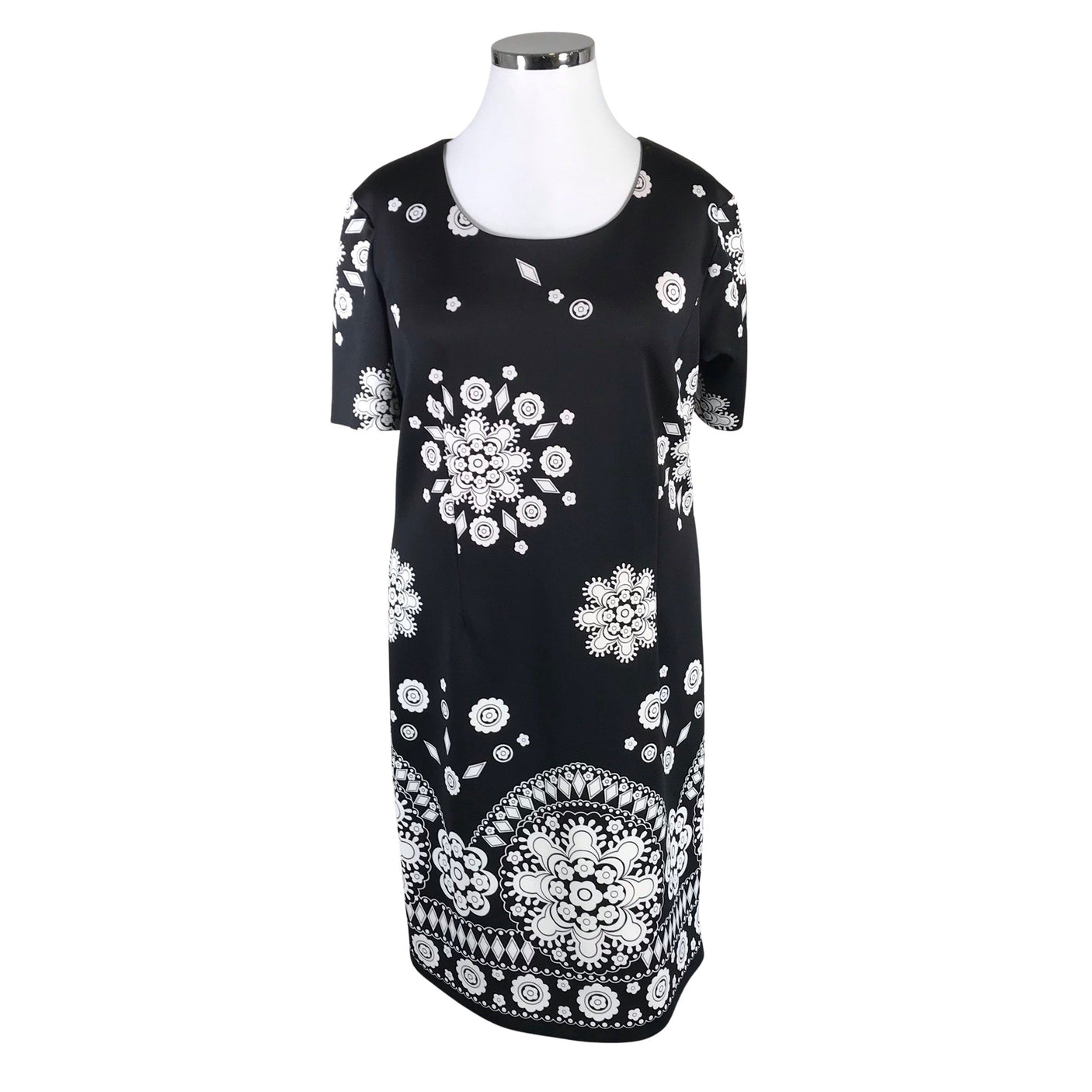 Unisex Glitz - Kotelomekko, koko 46 - (1)