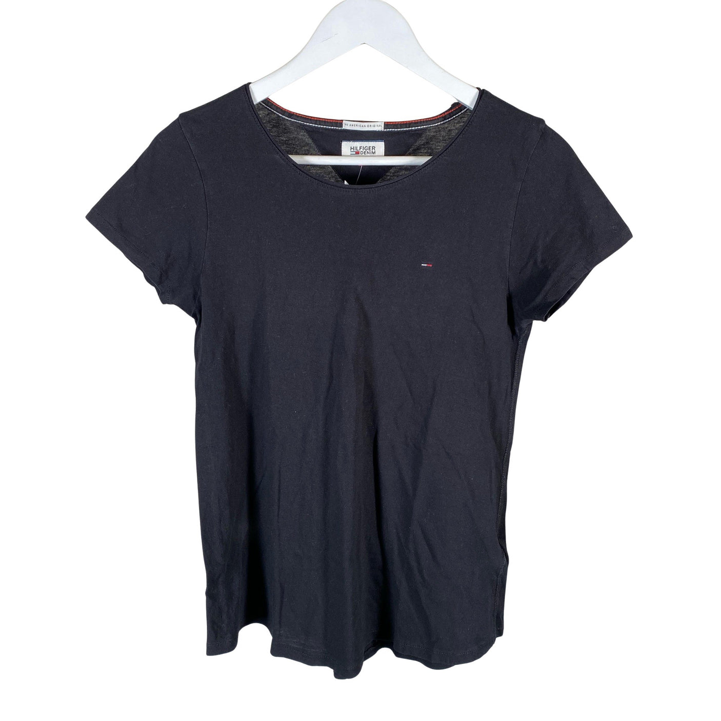 Unisex Tommy Hilfiger - T-paita, koko 36 - (1)