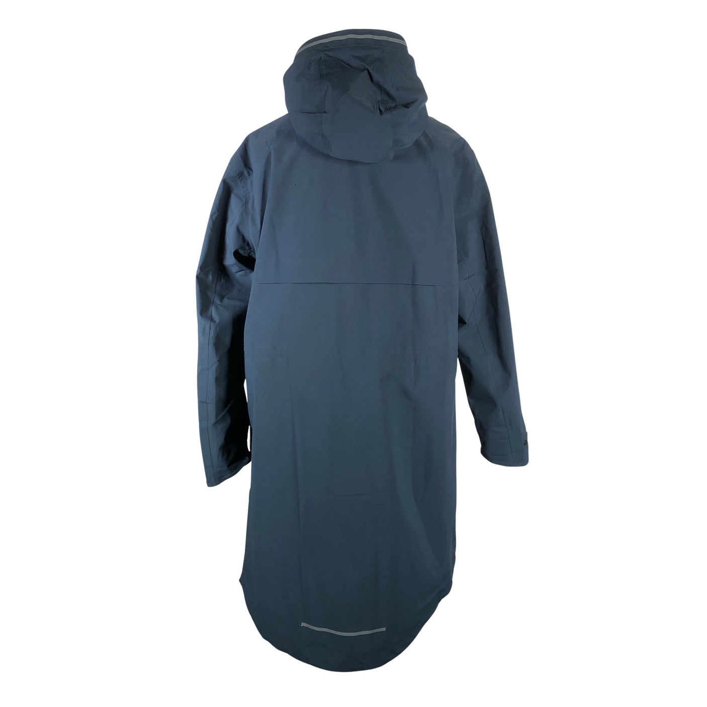 Unisex Halti - Outdoor jacket, size 46 - Black (2)