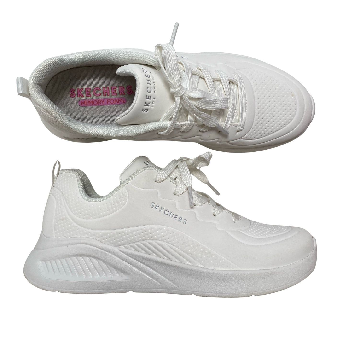 Unisex Skechers - Lenkkarit, koko 38 - (1)