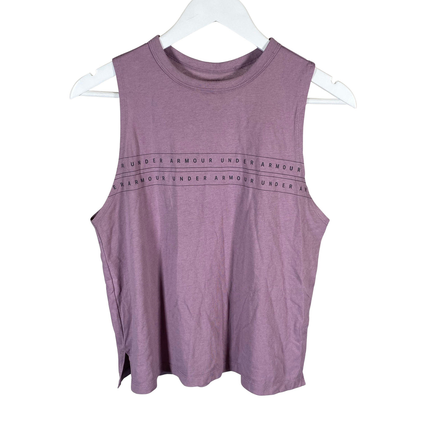 Unisex Under Armour - Trikootoppi, koko 36 - (1)