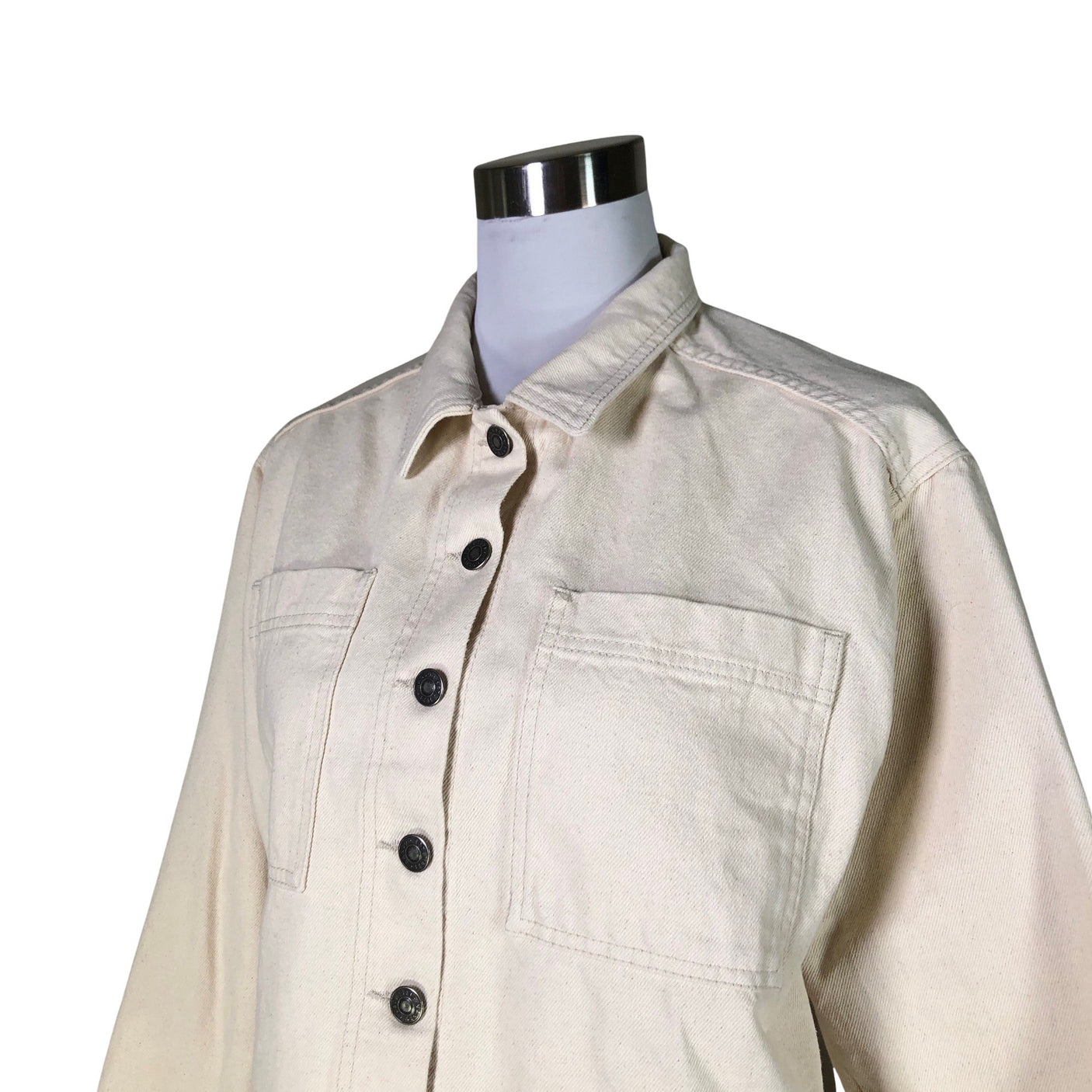 Unisex Nanso - Farkkutakki, koko 38 - (3)