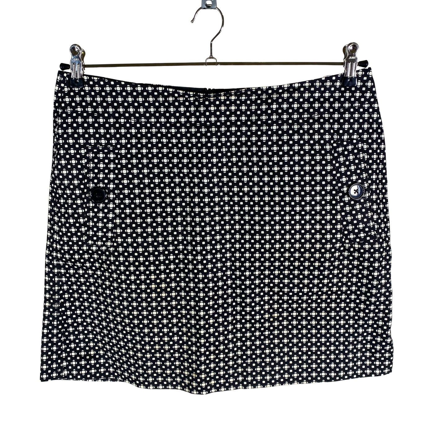 Unisex Mexx - Fabric skirt, size 38 - Black (1)