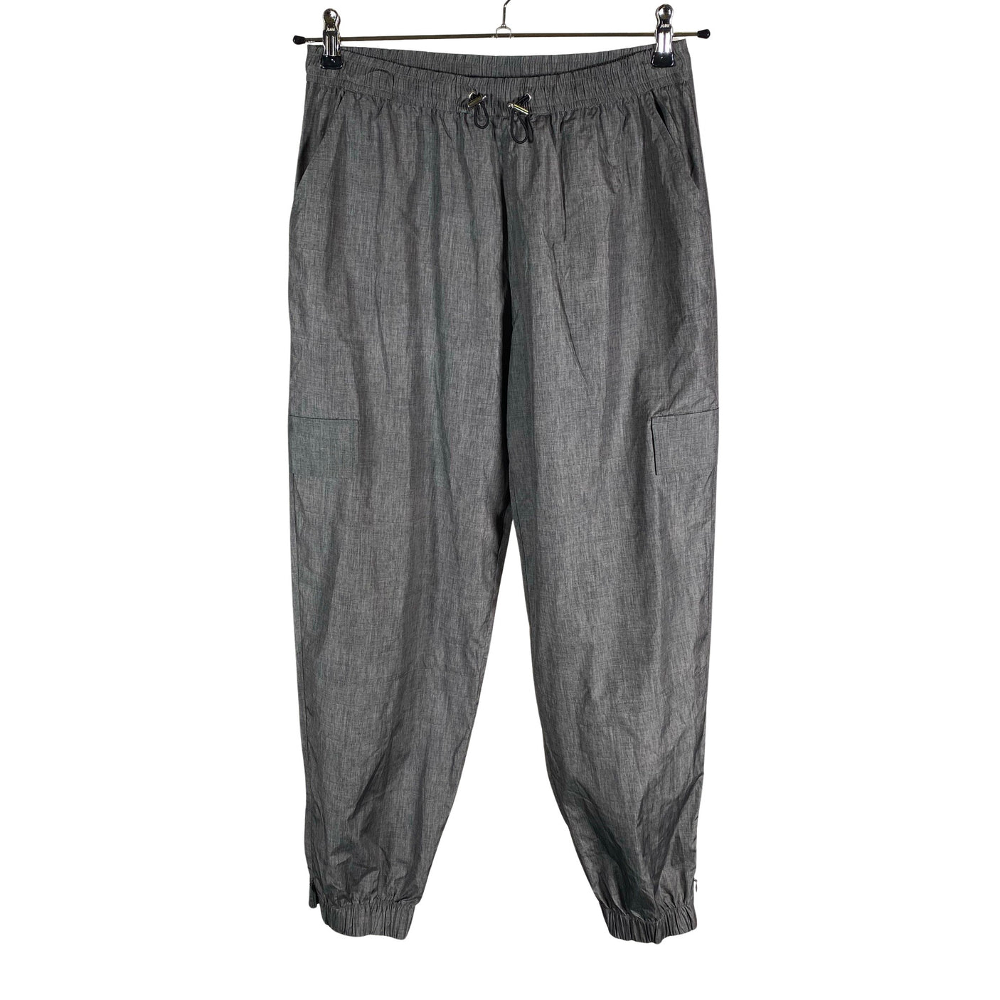 Unisex Wolford - Outdoor pants, size 36 - Green (1)